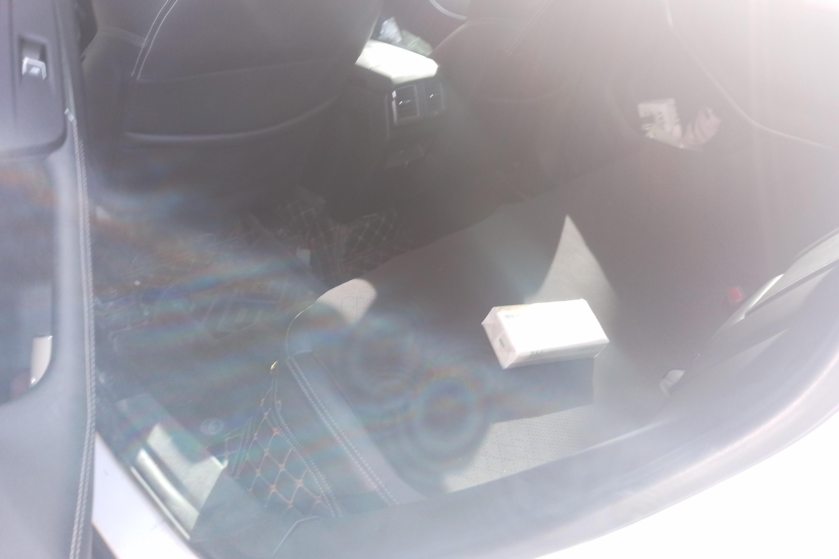 Ford Territory 2019 car image #14