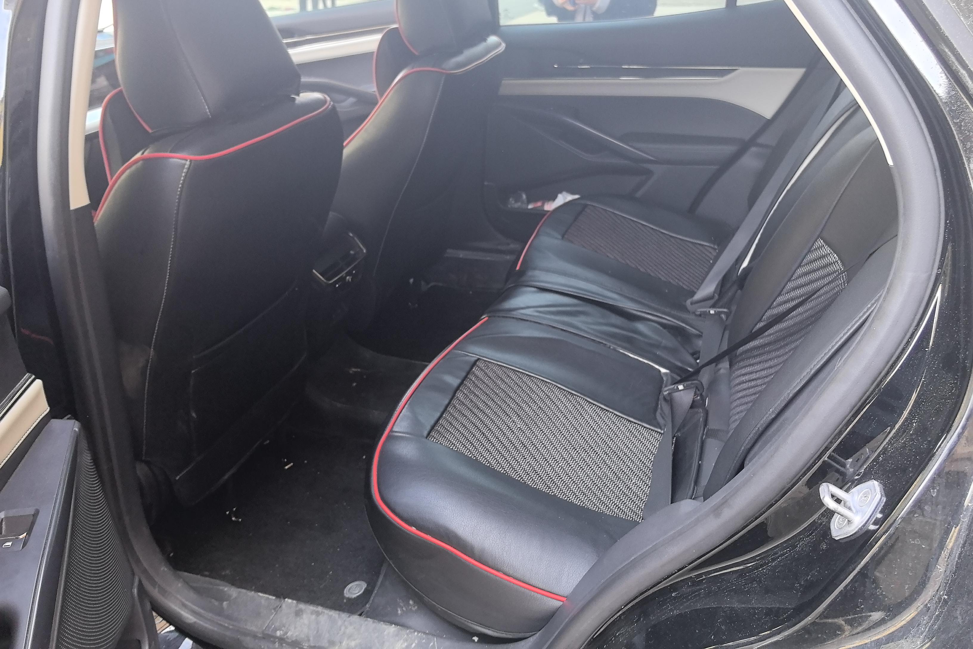 Ford Evos 2021 #14 Ford Evos 2021 immagine di auto #14