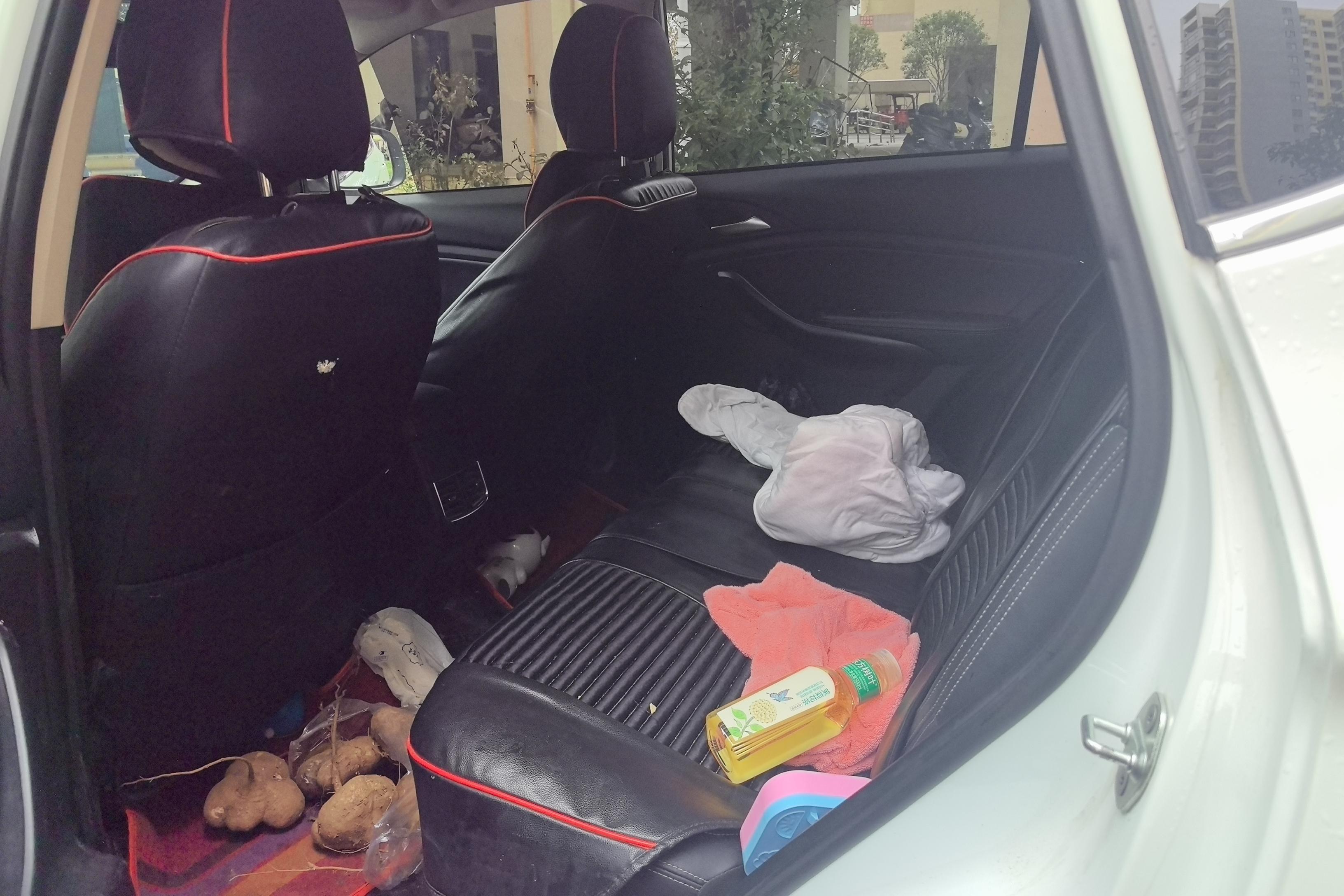 BYD Song 2021 car image #14