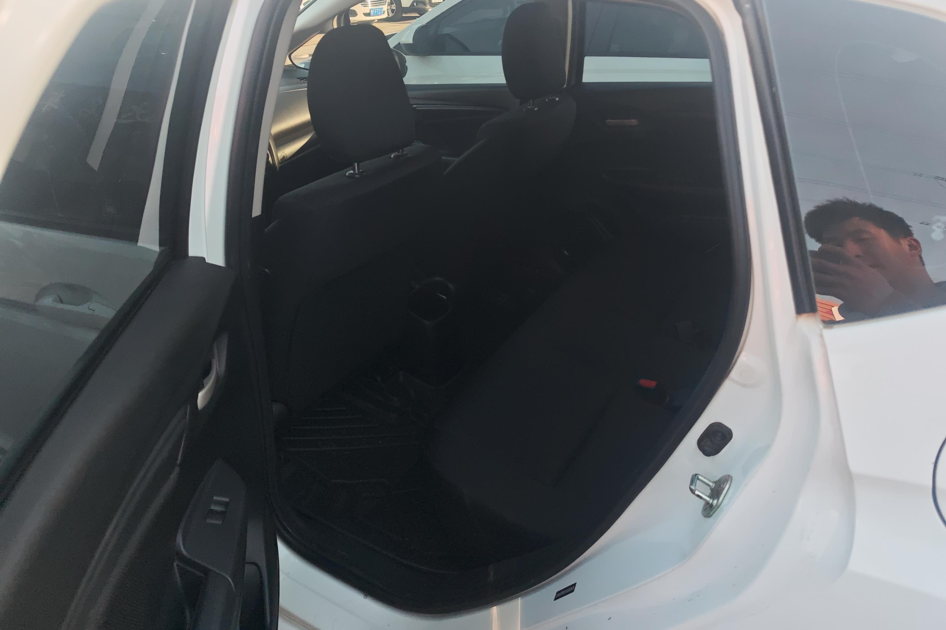 Honda Fit 2015 #14 Honda Fit 2015 car image #14