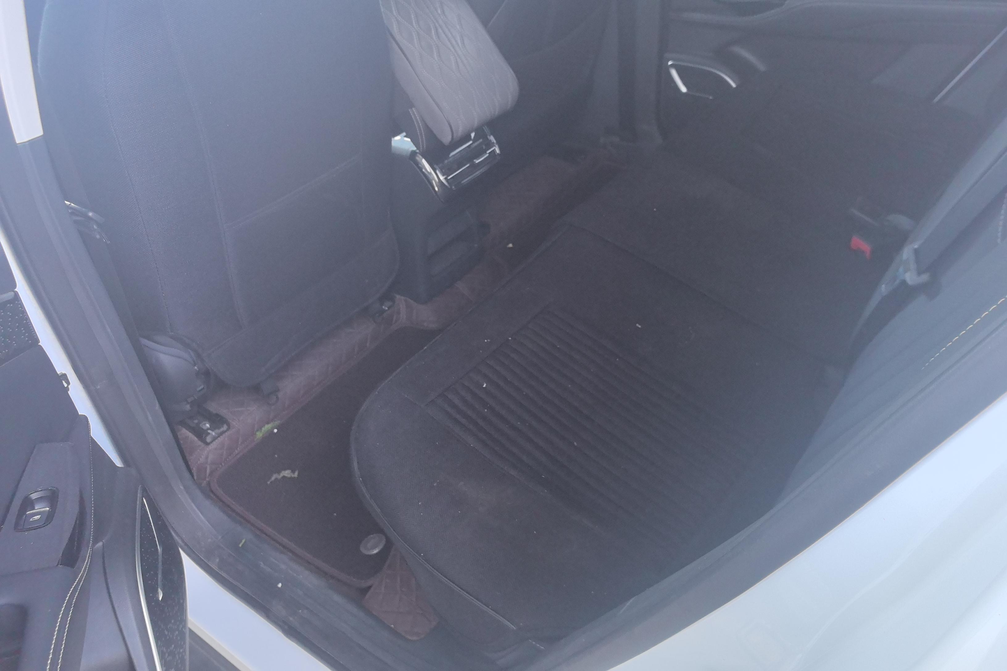 Neta U 2022 изображение автомобиля #14