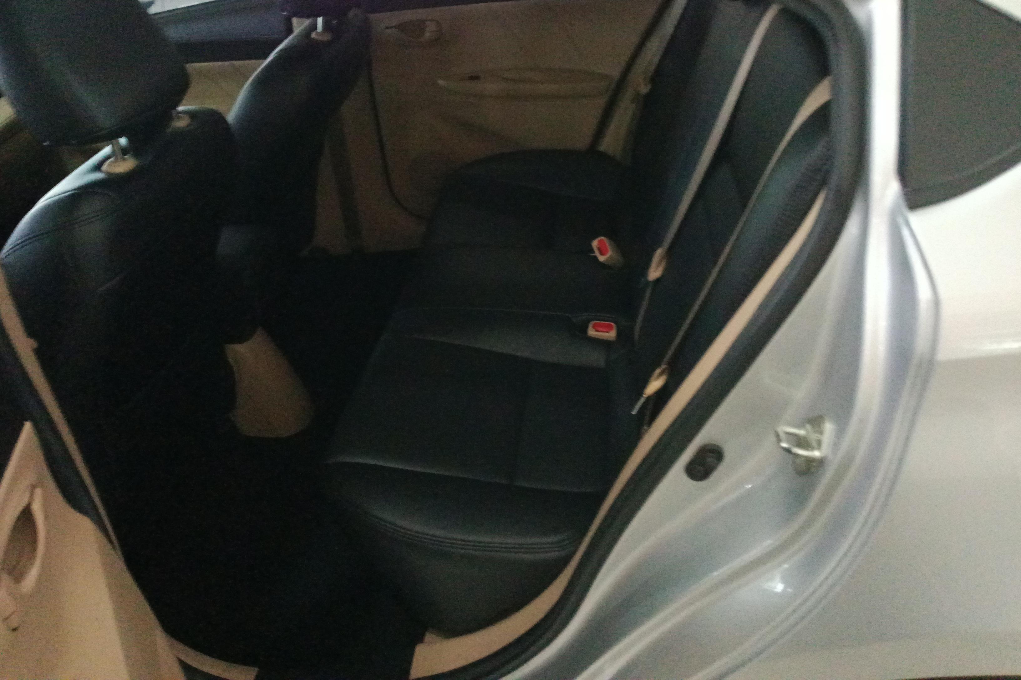 Toyota Vios 2014 #14 Toyota Vios 2014 car image #14