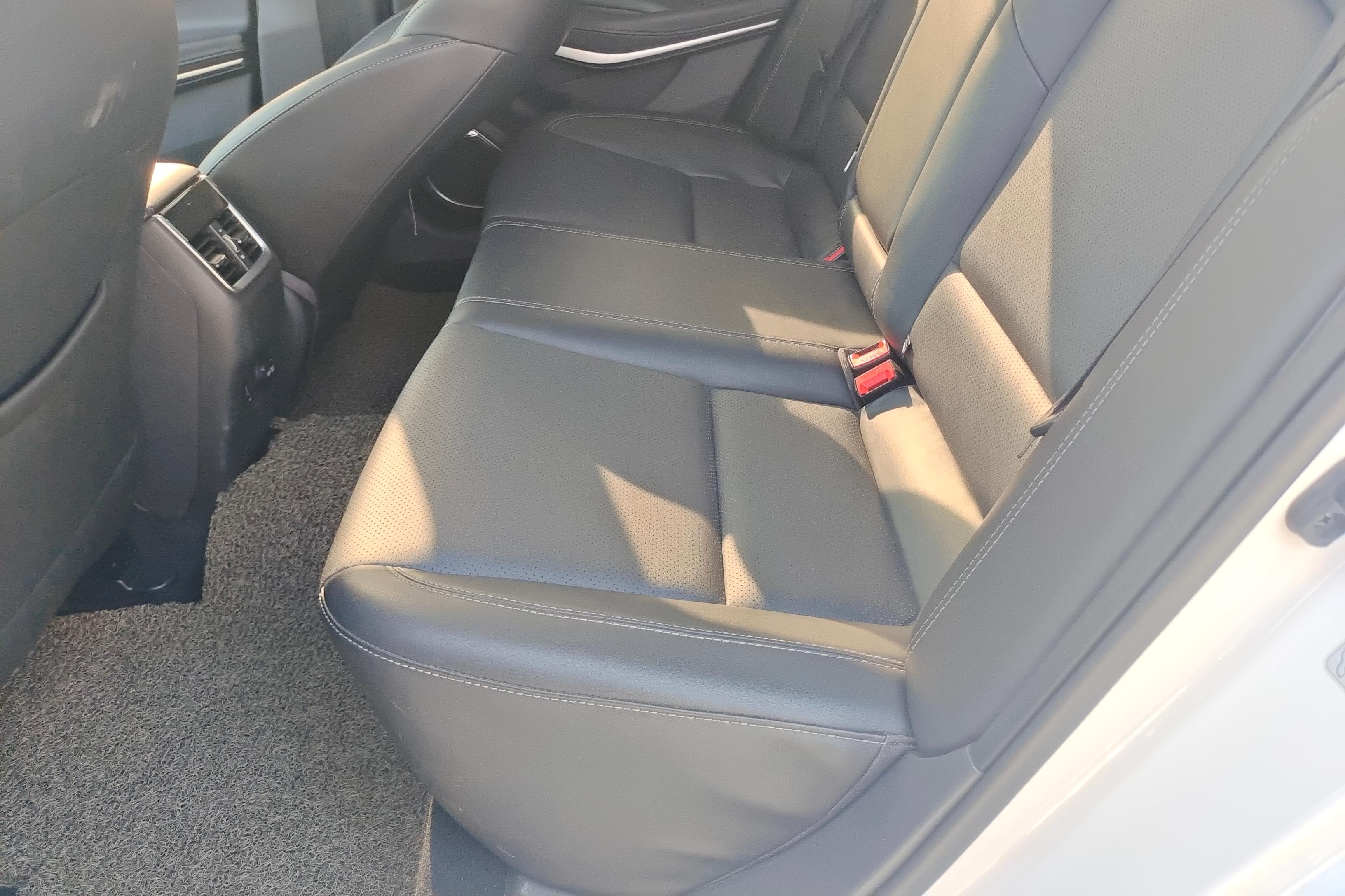 长安 锐程CC 2020 #14 长安 锐程CC 2020 汽车图片 #14