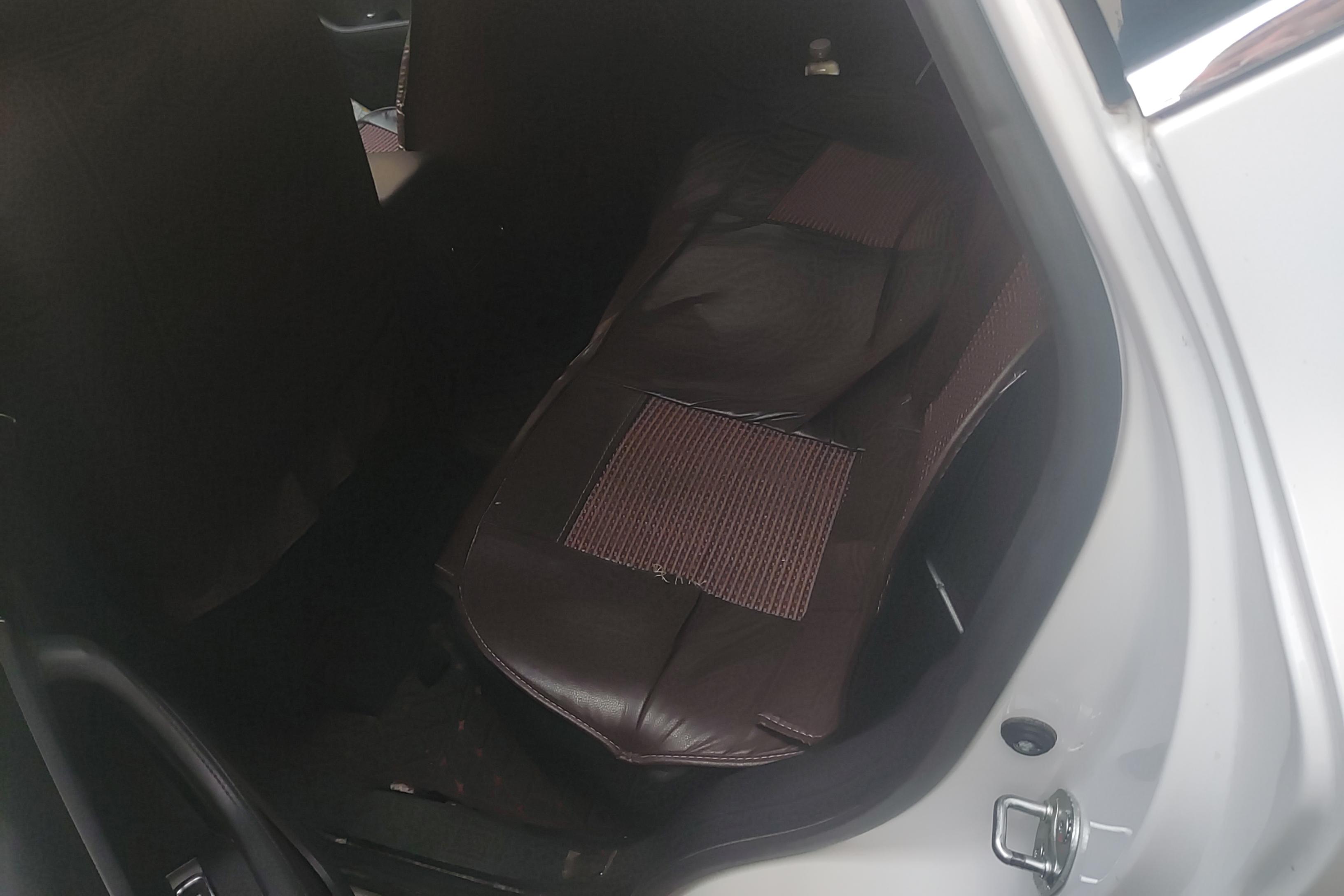 Soueast DX5 2020 #14 Soueast DX5 2020 car image #14