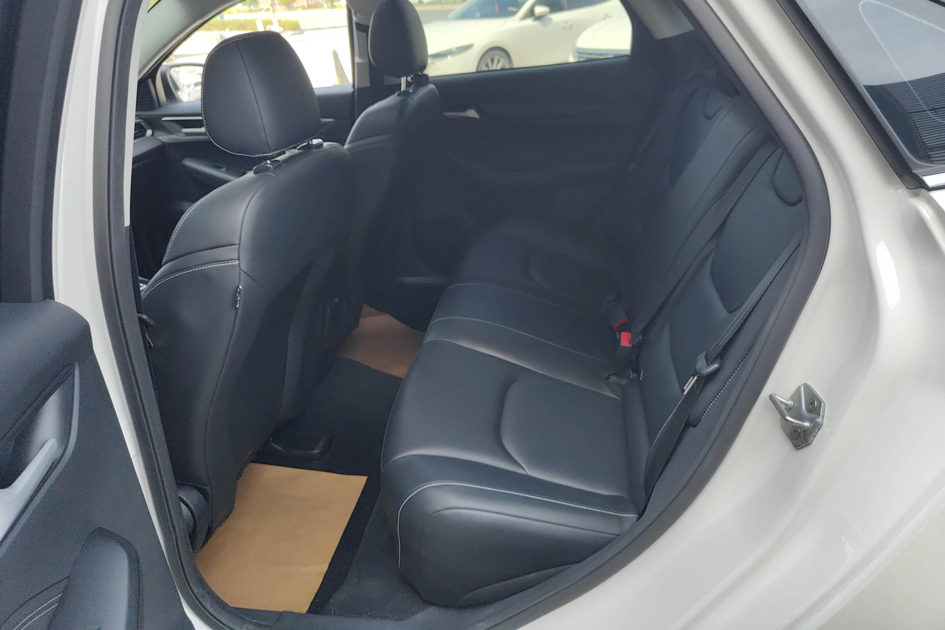 Ford Escort 2022 #14 Ford Escort 2022 car image #14