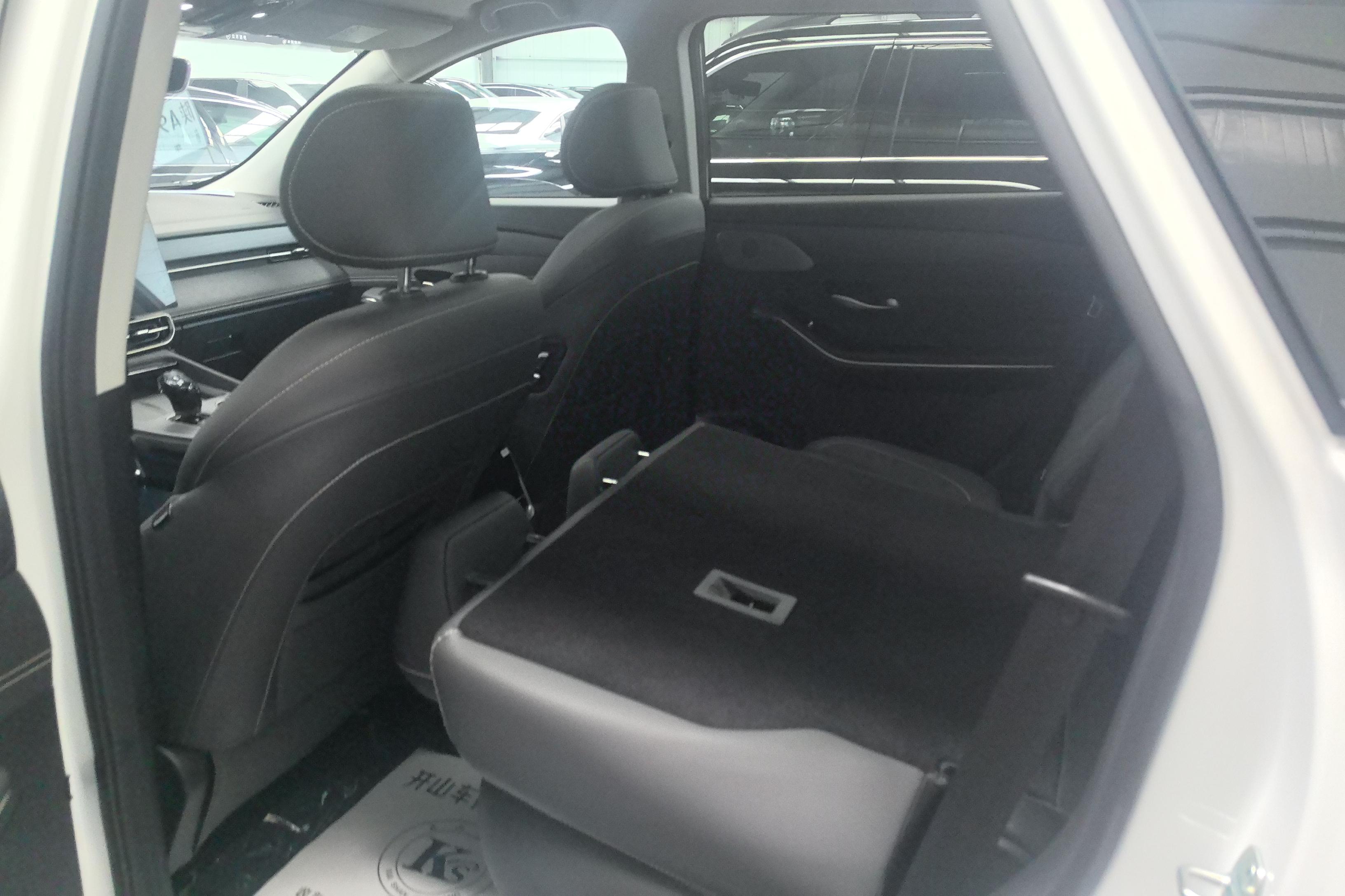 捷途山海 捷途山海L9 2025 汽车图片 #14