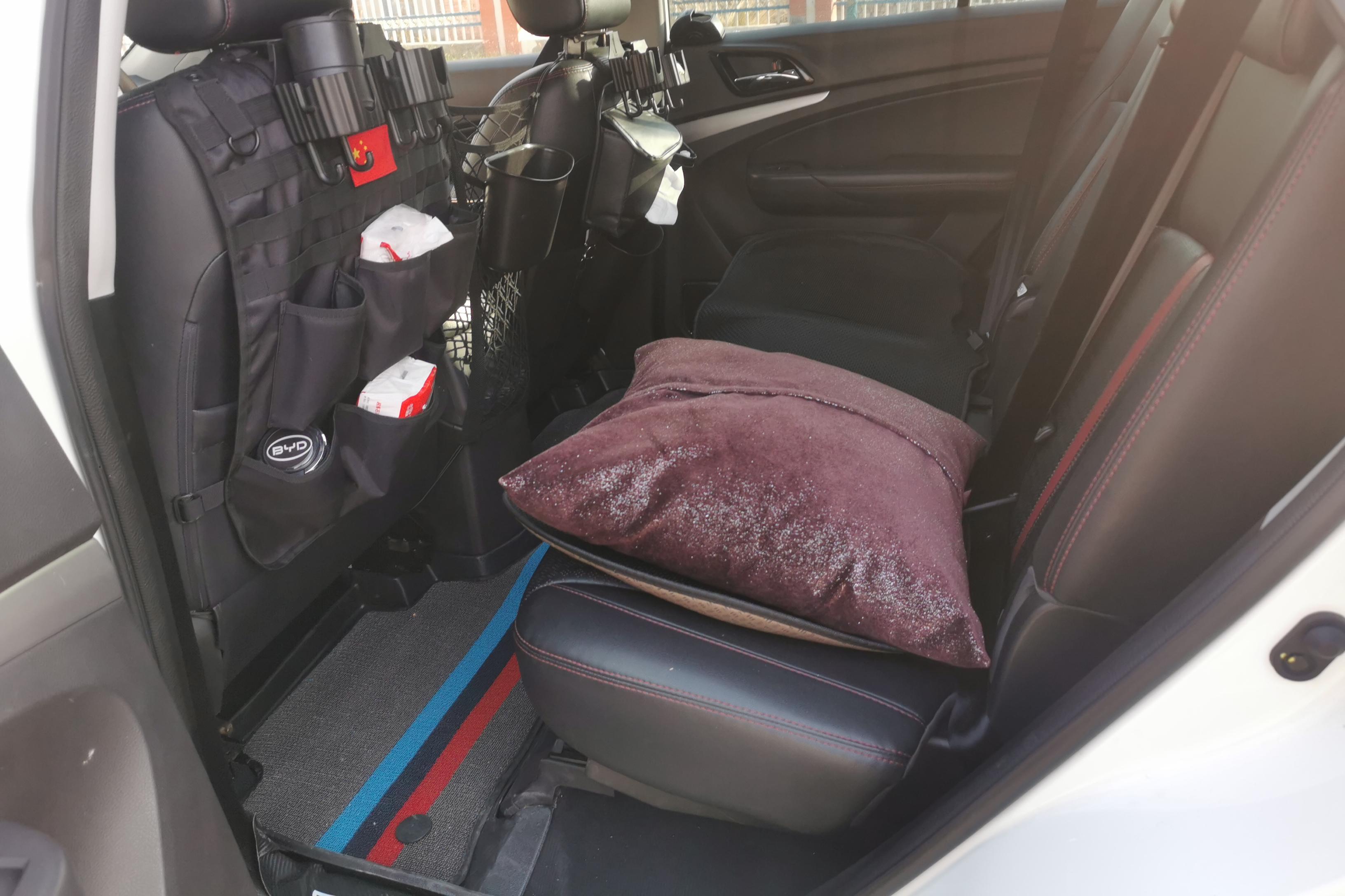 BYD Xia 2015 #14 BYD Xia 2015 car image #14