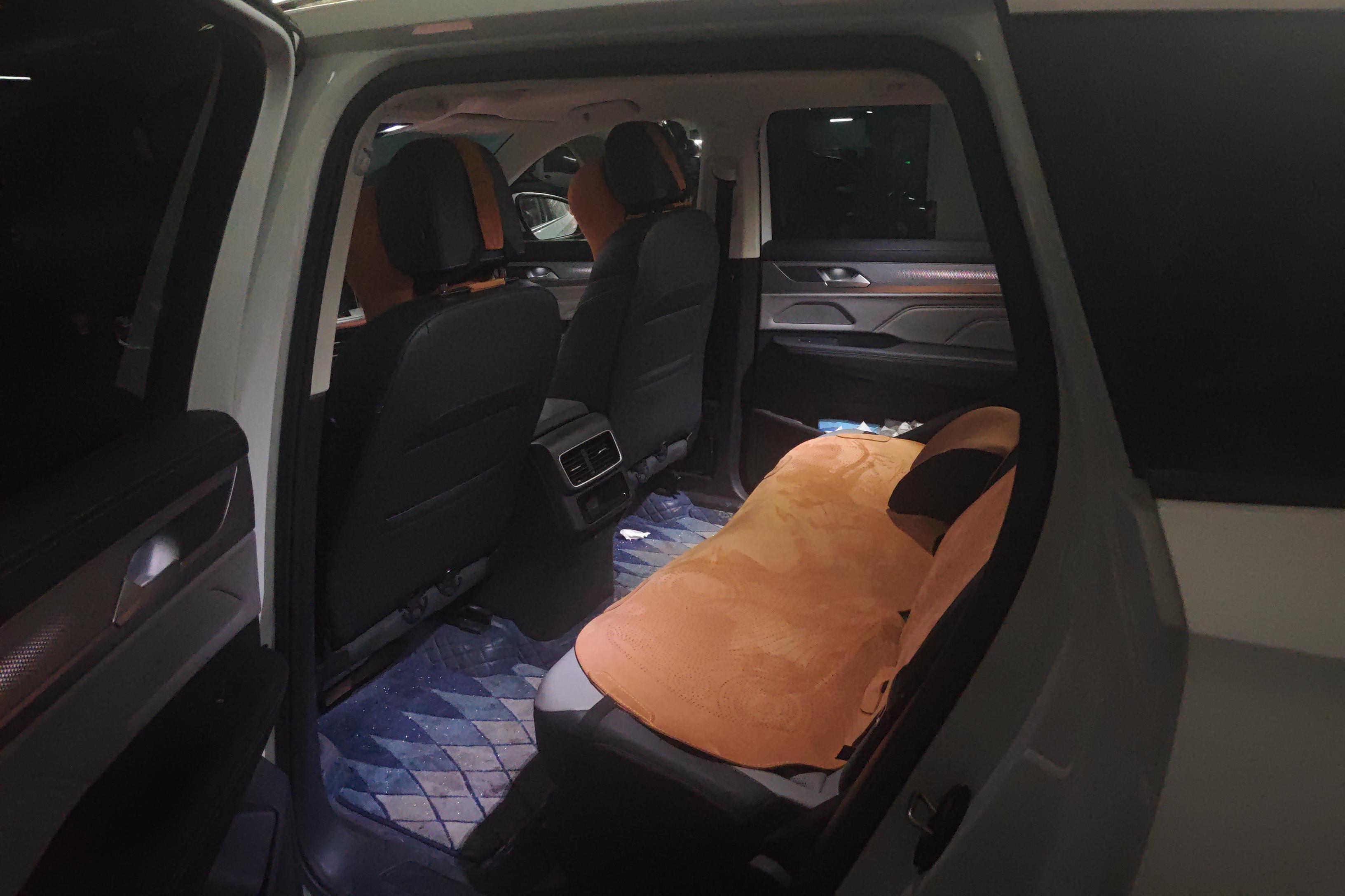 Volkswagen Tavendor 2023 #14 Volkswagen Tavendor 2023 car image #14