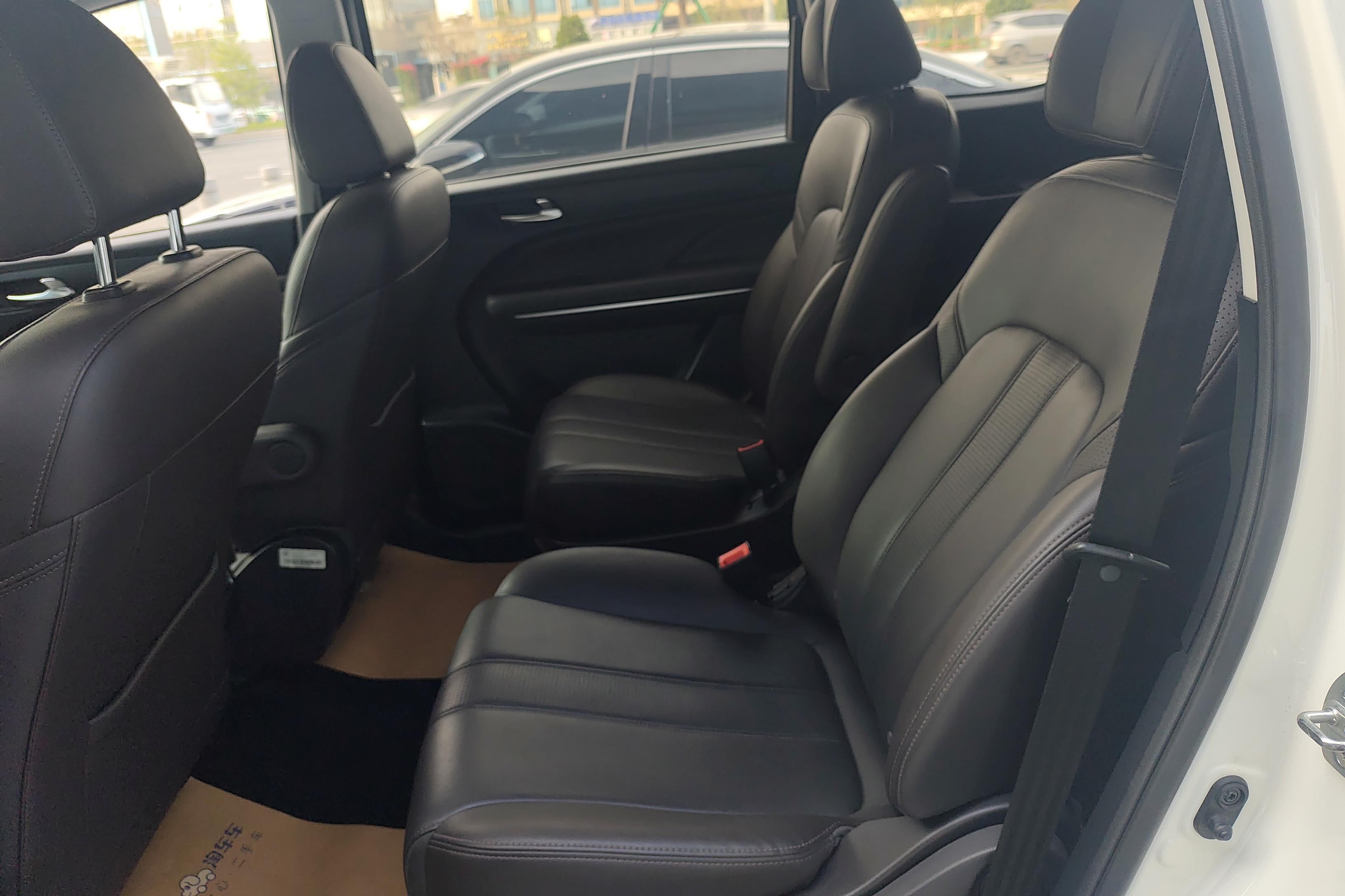 GAC Trumpchi M6 2019 car image #14