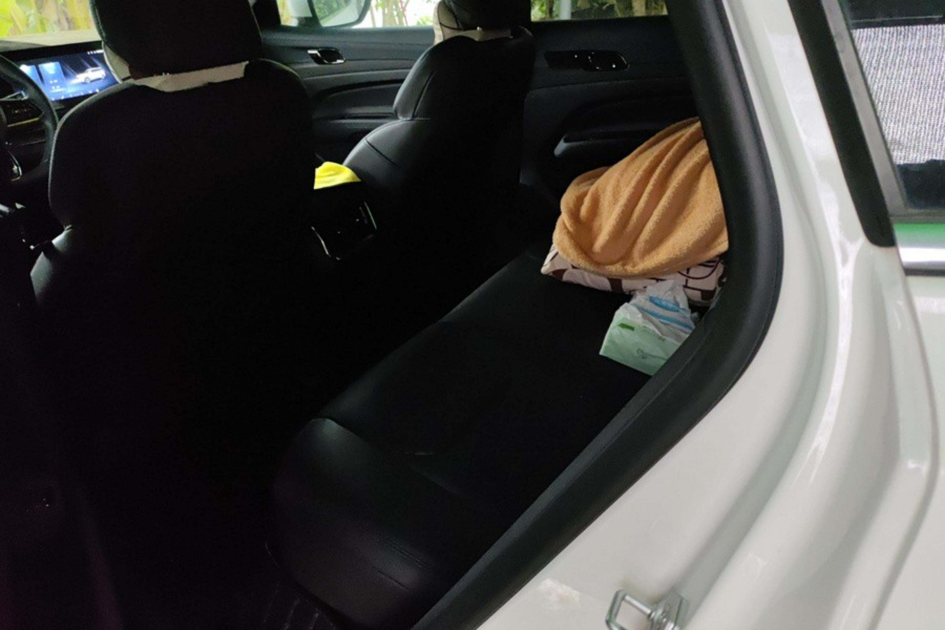 Ford Equator Sport 2022 #14 Ford Equator Sport 2022 car image #14