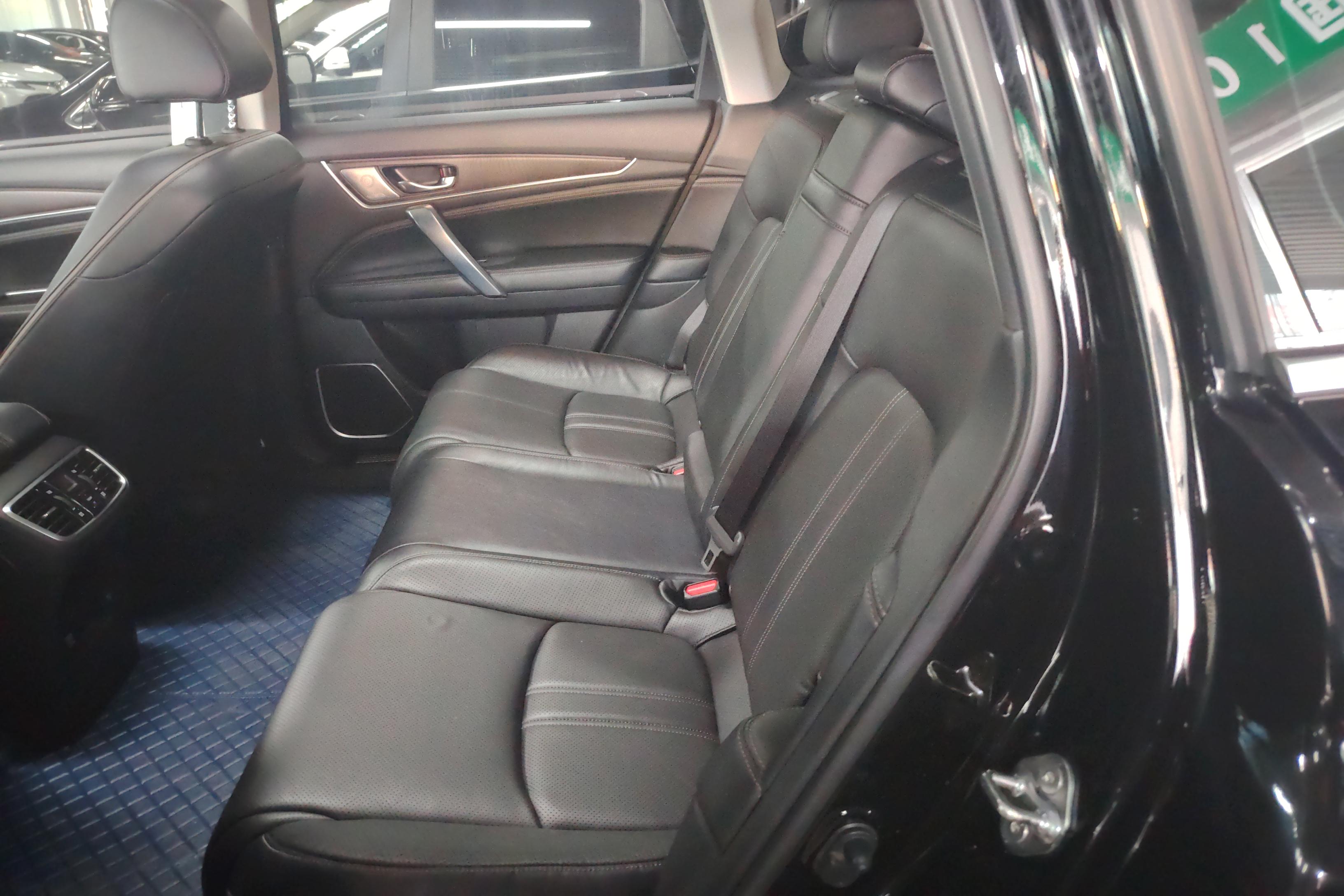 Honda Avancier 2020 car image #14