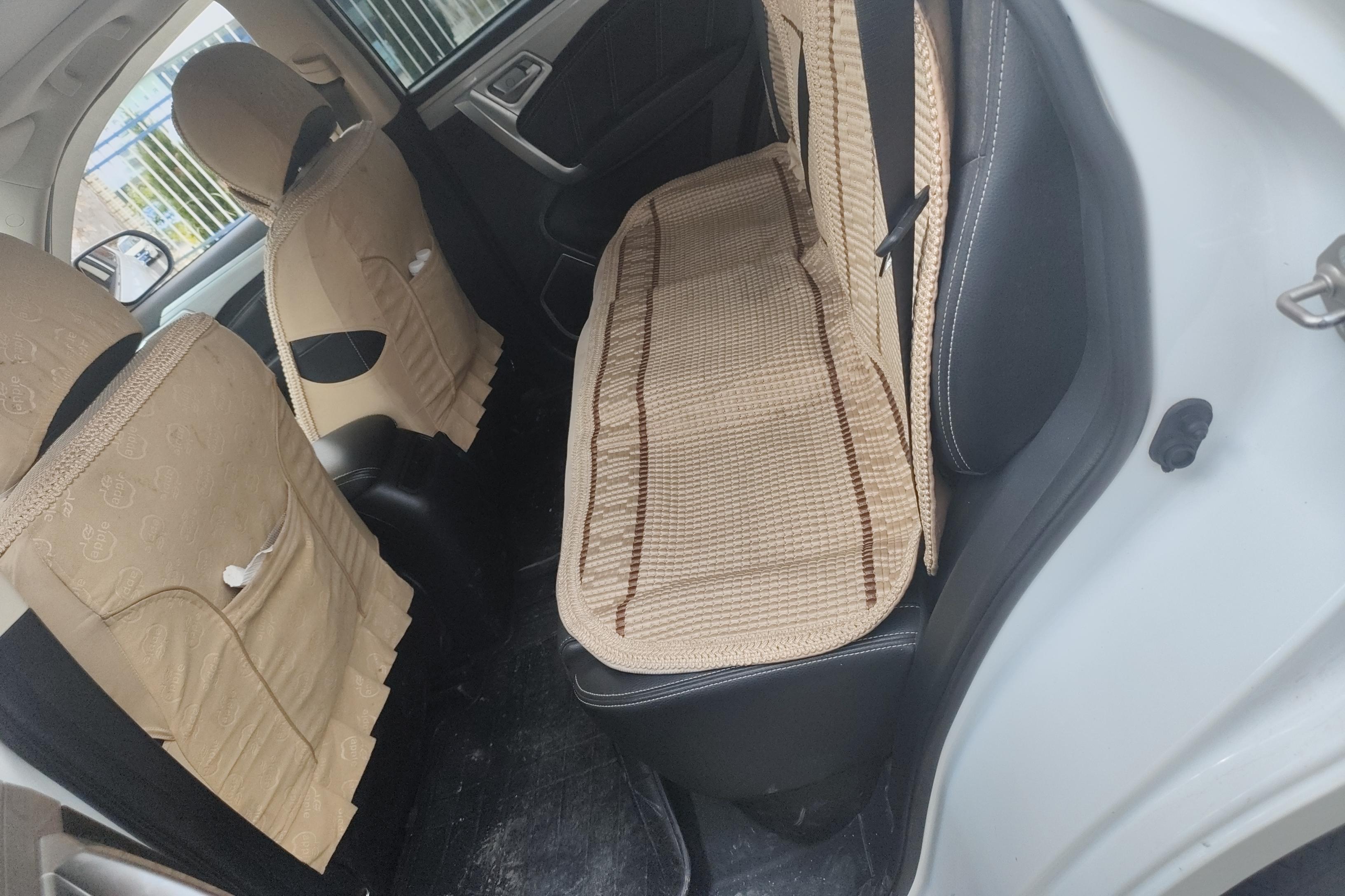 GEELY Vision 2016 #14 GEELY Vision 2016 image de voiture #14