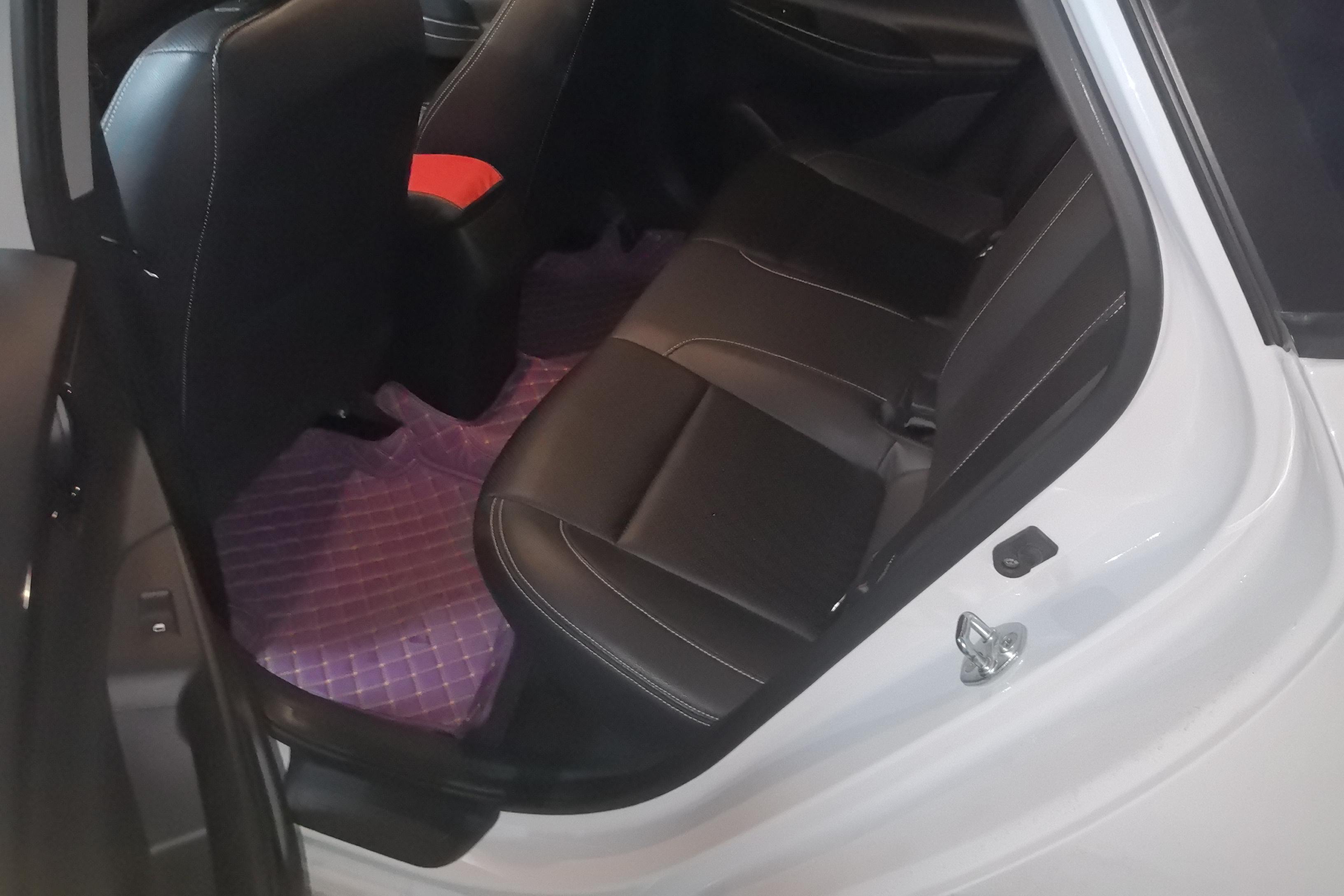 Hyundai Elantra HD 2022 #14 Hyundai Elantra HD 2022 car image #14