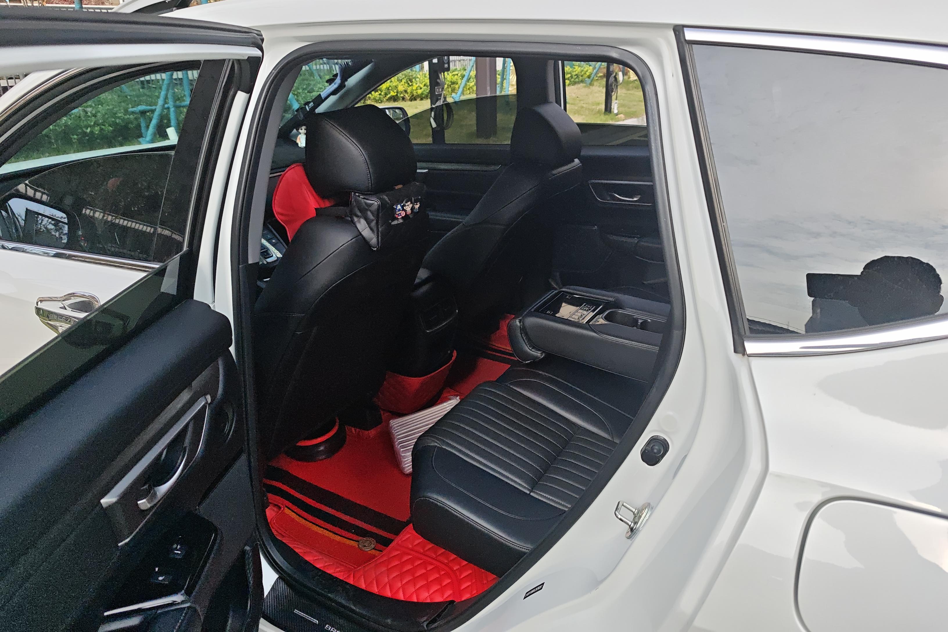 Honda Breeze 2020 #14 Honda Breeze 2020 car image #14