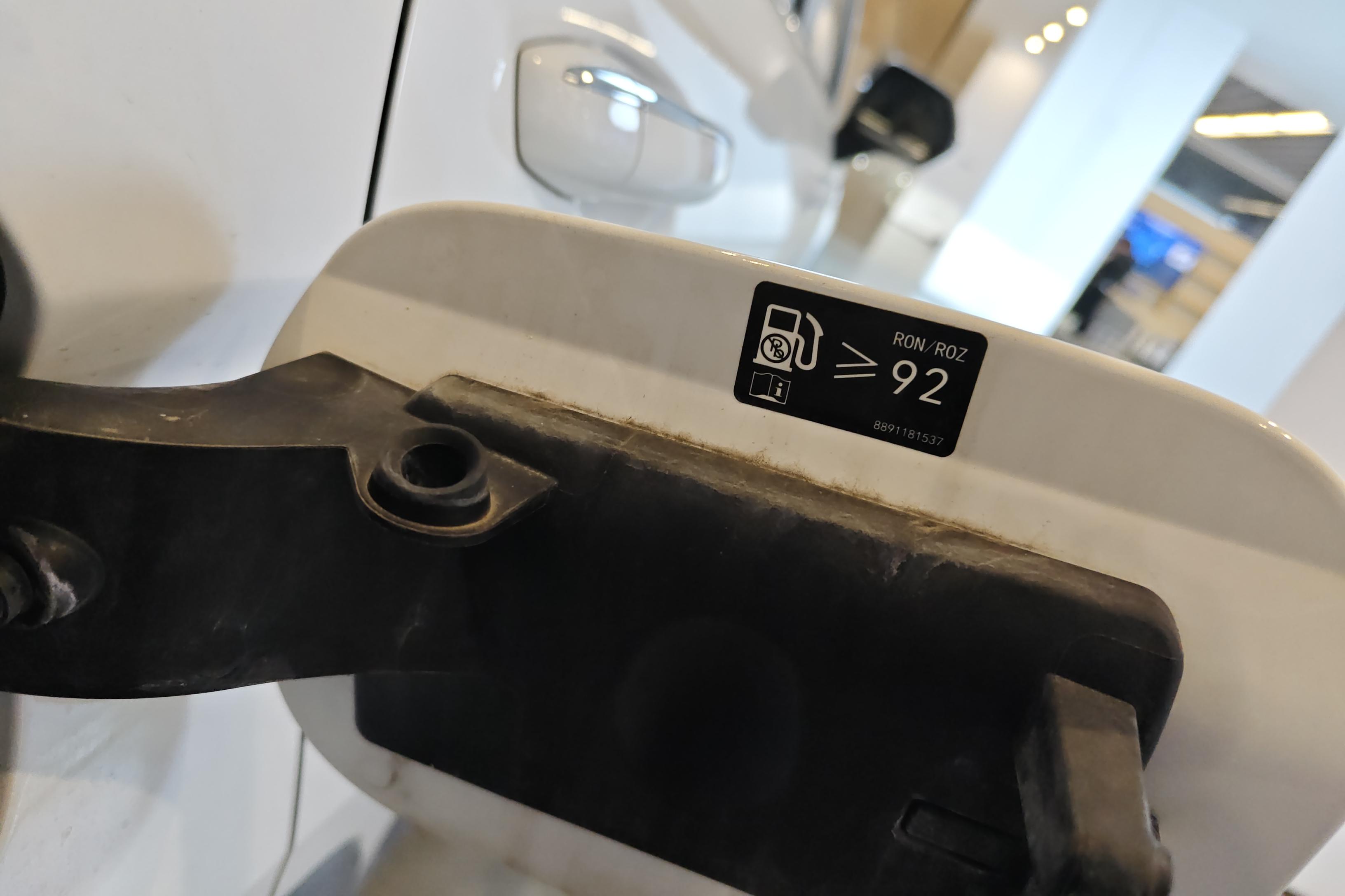 GEELY Okavango L 2023 imagem de carro #14