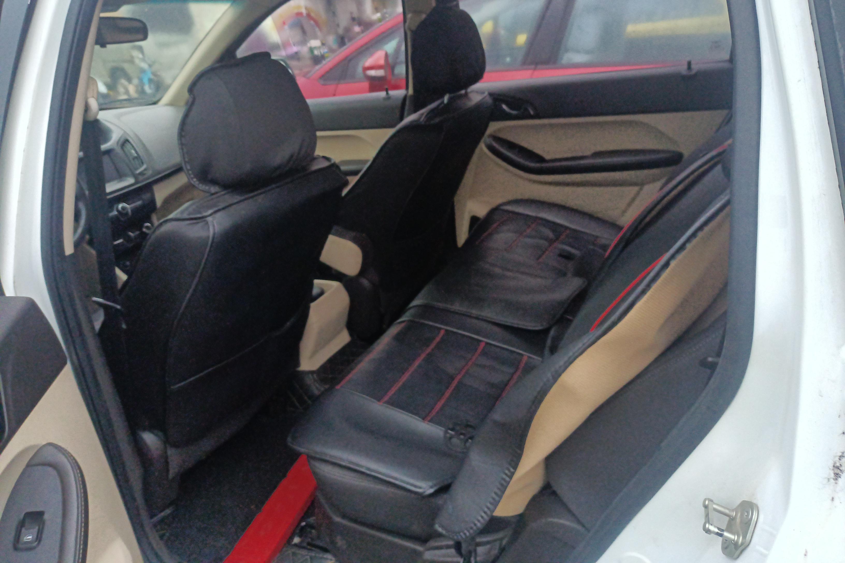 Chery Arrizo M7 2015 car image #14