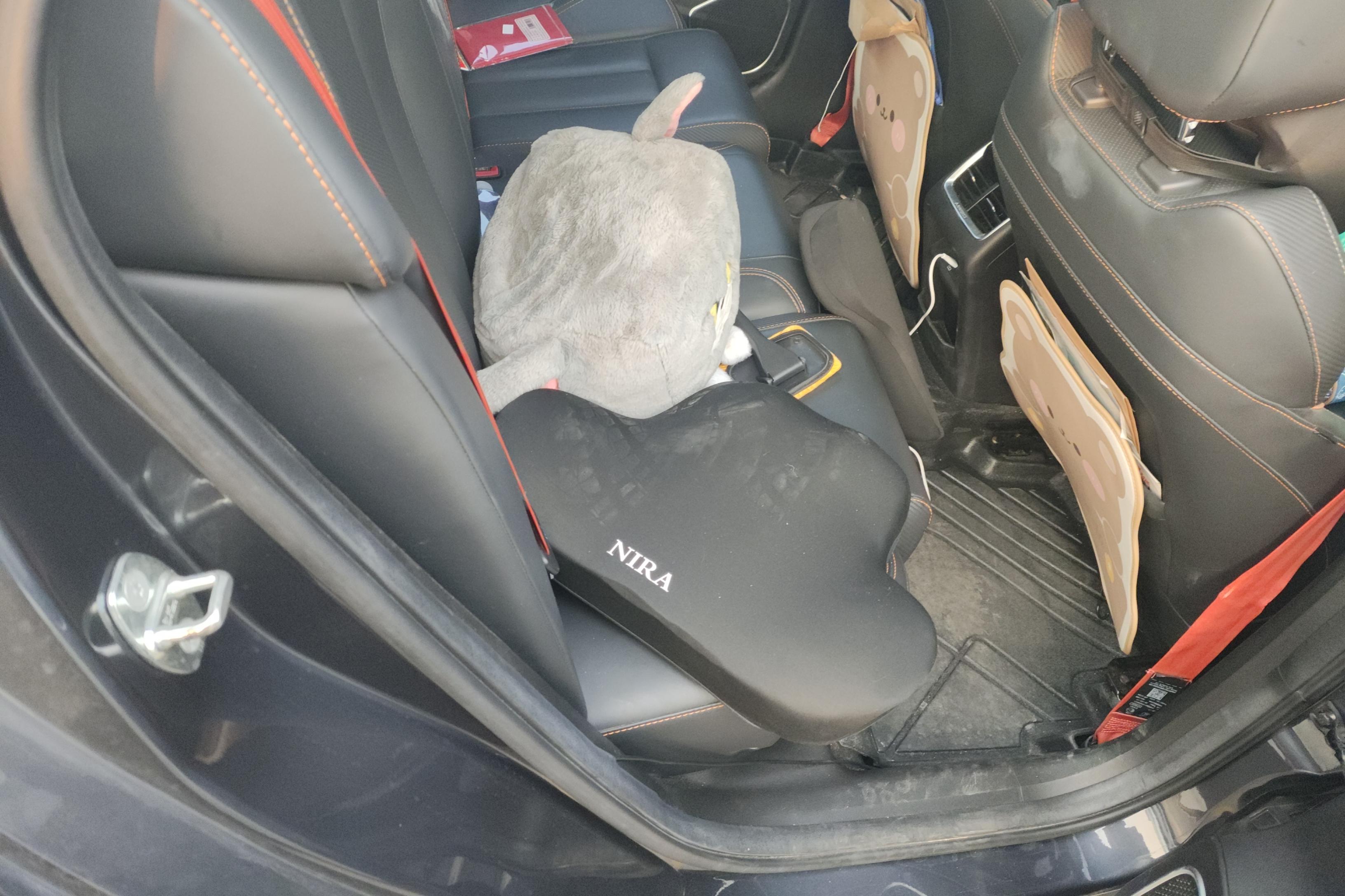 Chery Arrizo 5 GT 2023 car image #14