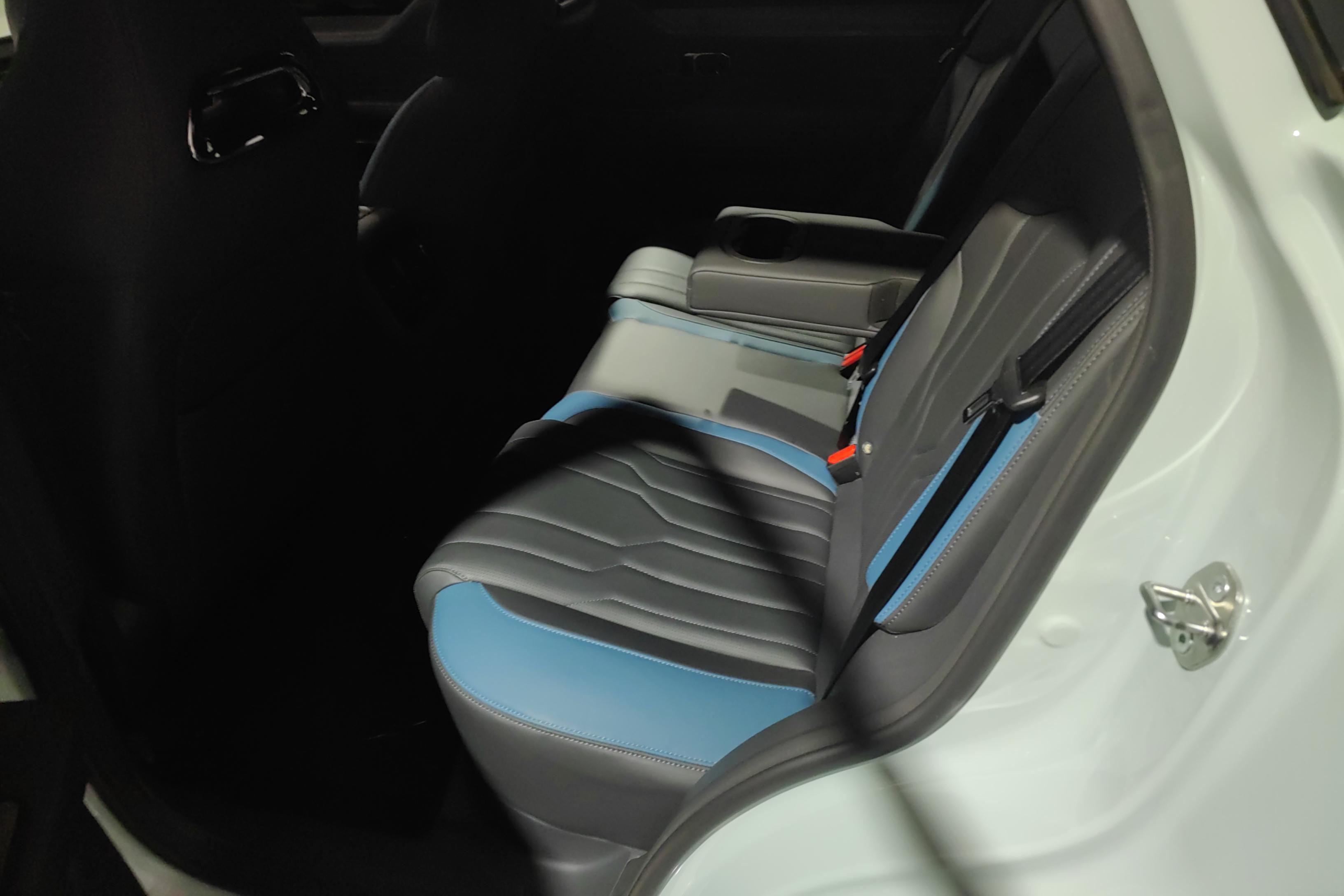 捷途山海 捷途山海L6 2024 汽车图片 #14