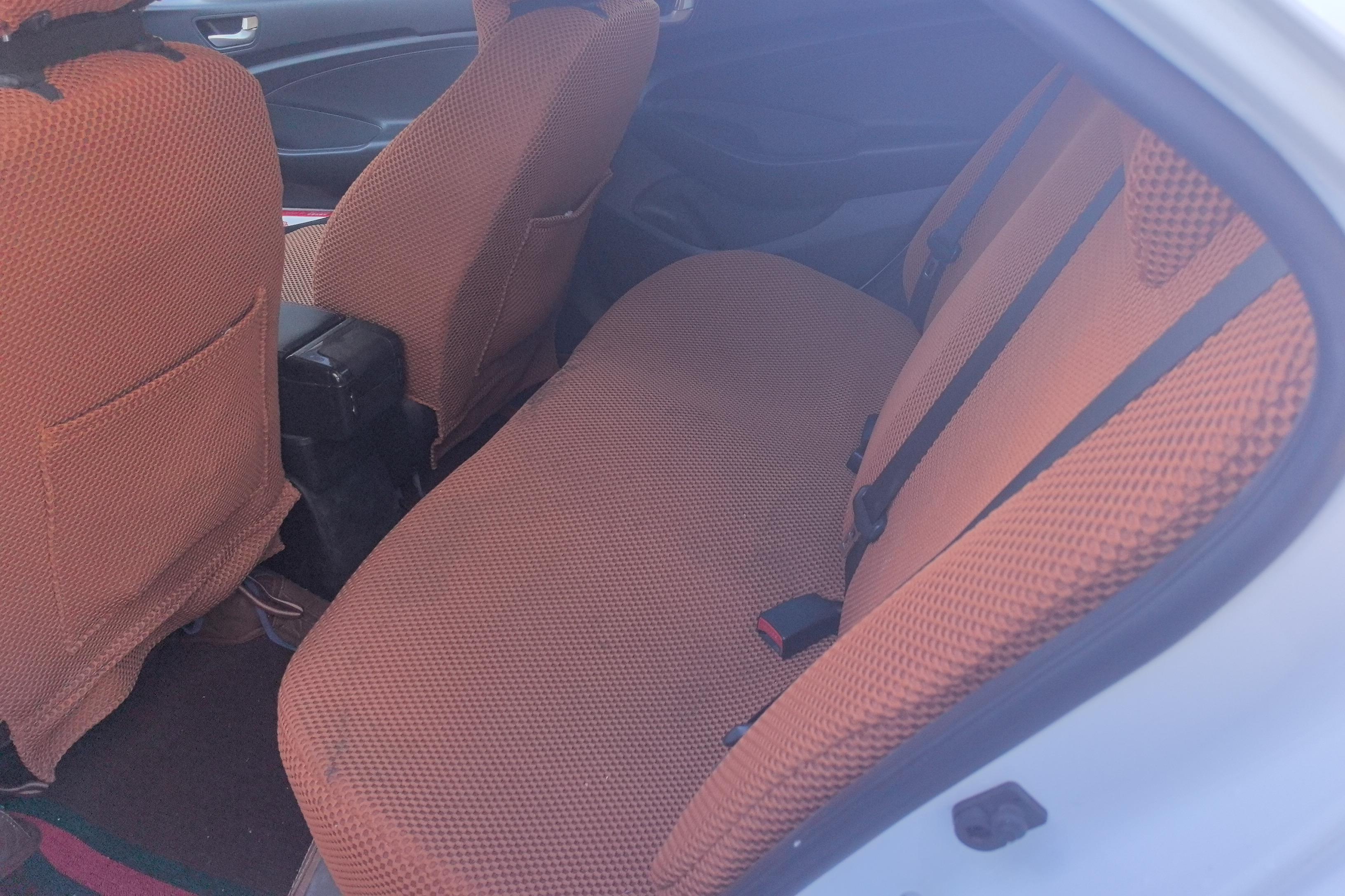 Hyundai Reina 2020 #14 Hyundai Reina 2020 car image #14