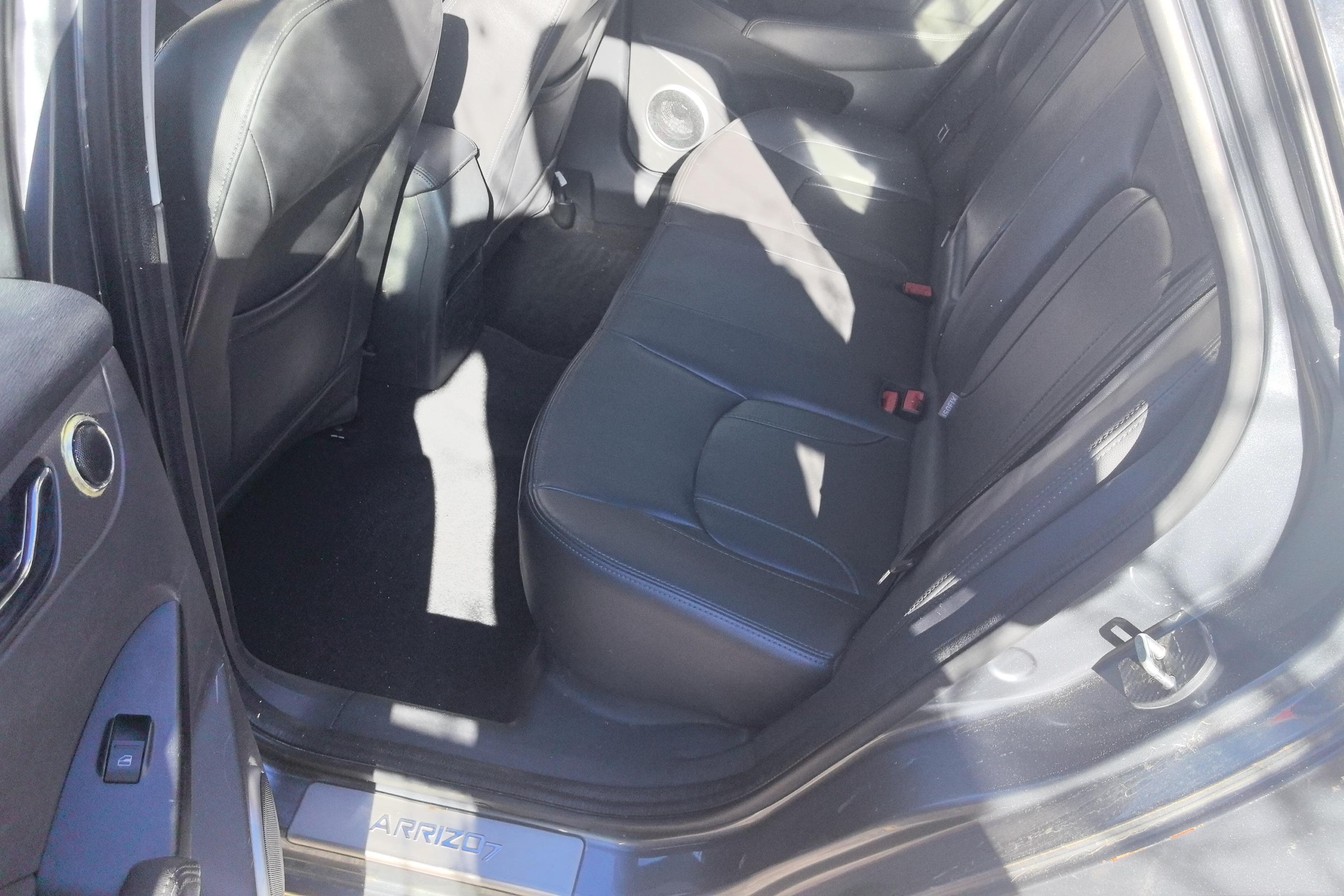 Chery Arrizo 7 2015 immagine di auto #14