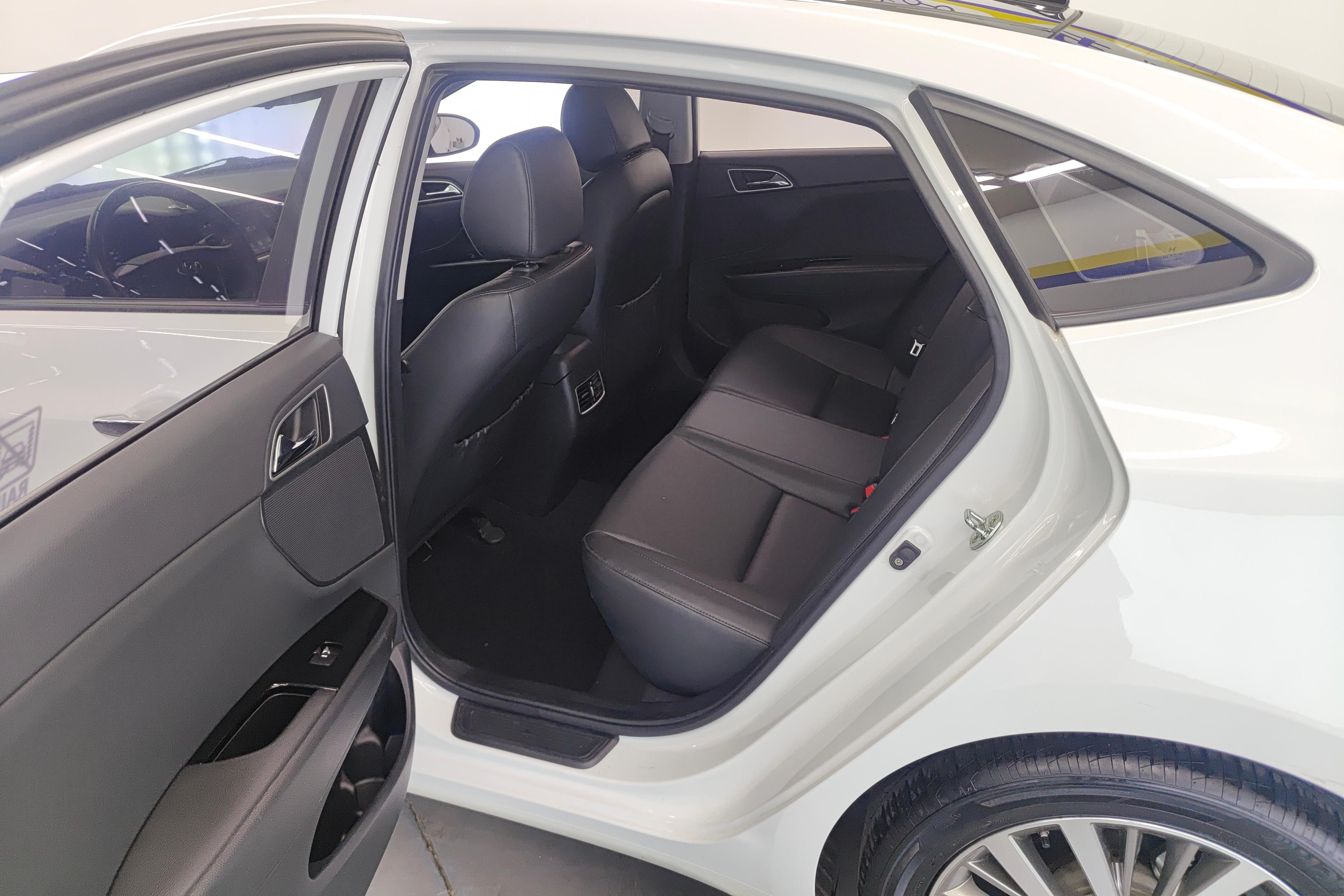 Hyundai Mistra 2020 #14 Hyundai Mistra 2020 car image #14