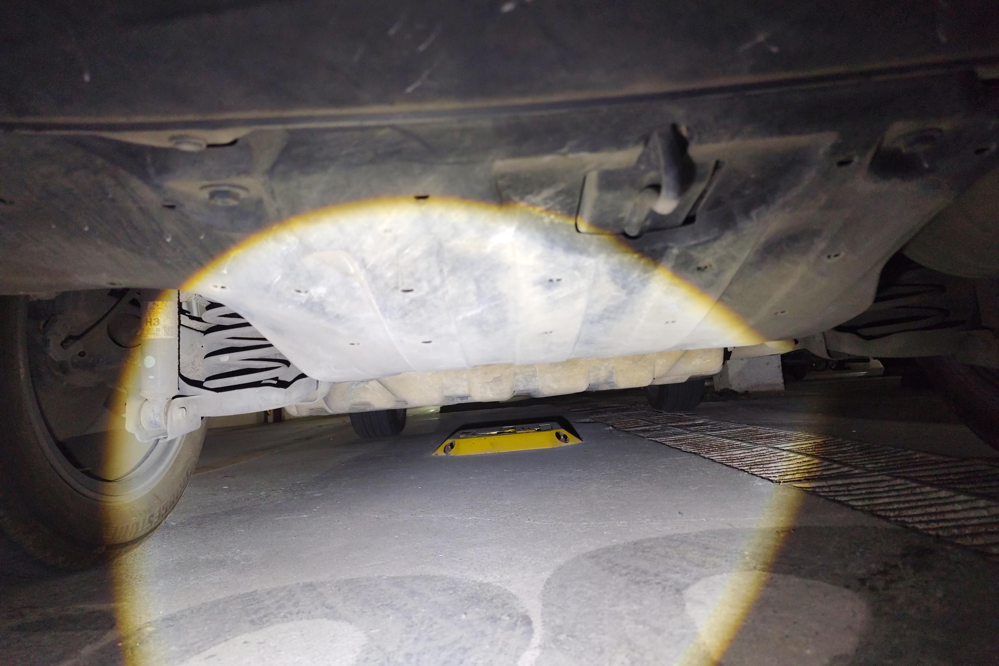 Honda VEZEL 2021 car image #14