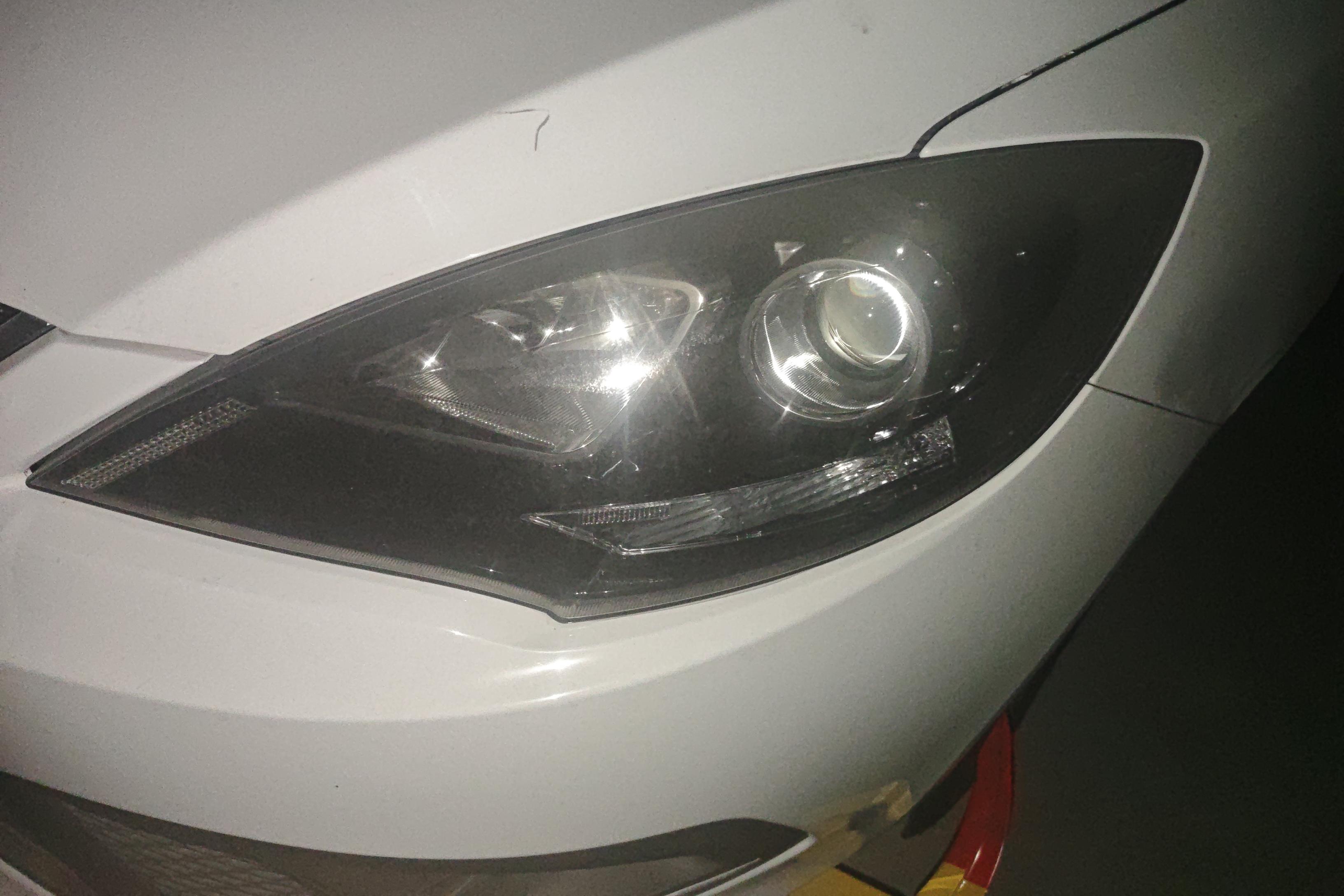 Chery Fulwin 2 2016 #14 Chery Fulwin 2 2016 car image #14