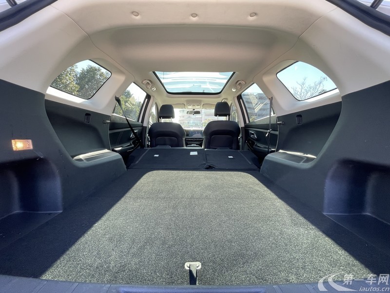 Changan X7 PLUS 2022 imagem de carro #14