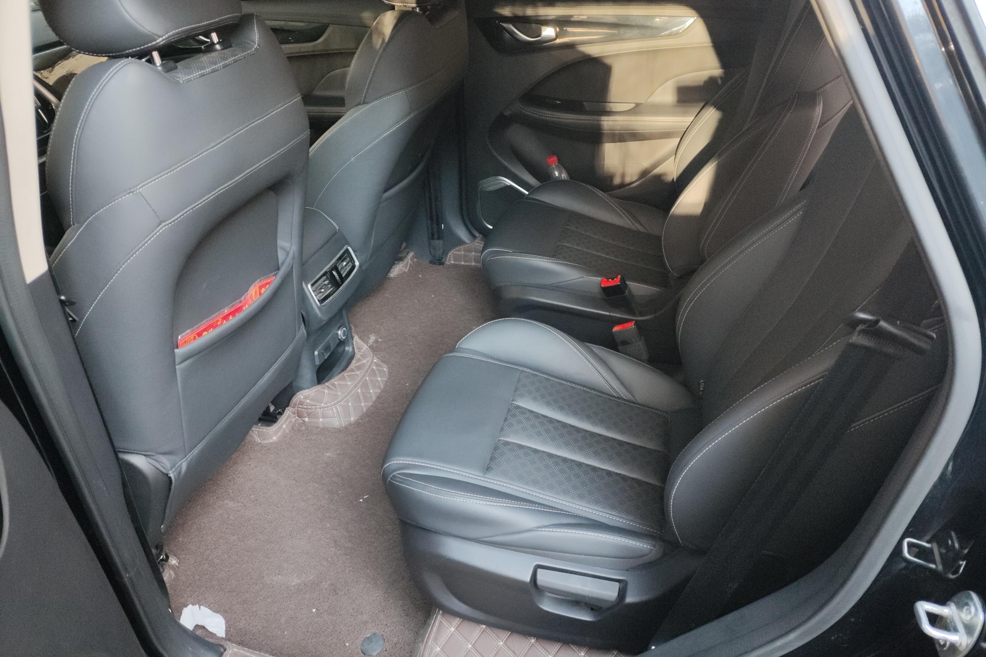 Jetour X90 PRO 2019 imagem de carro #14