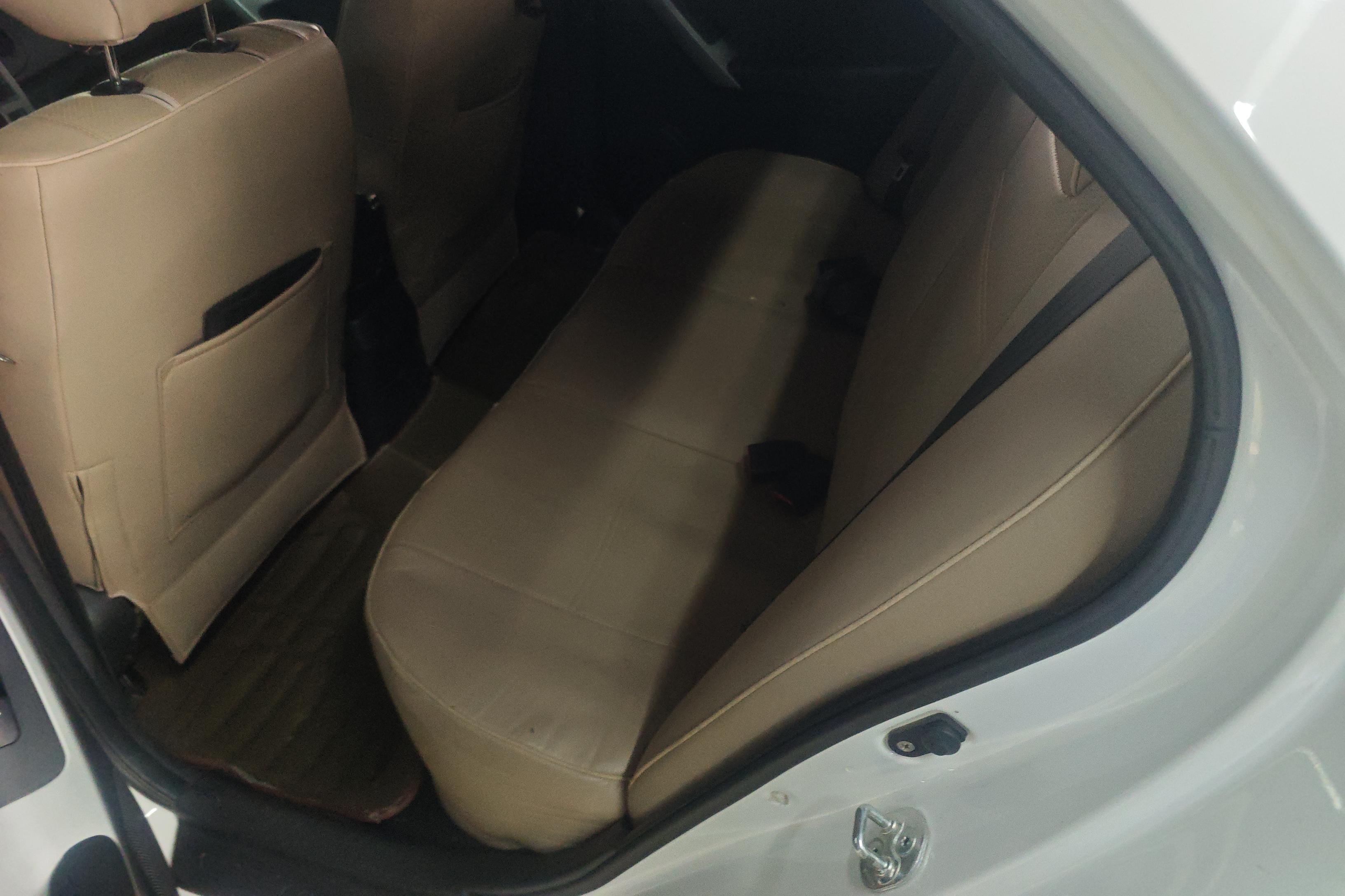 Kia Forte 2015 imagen de coche #14