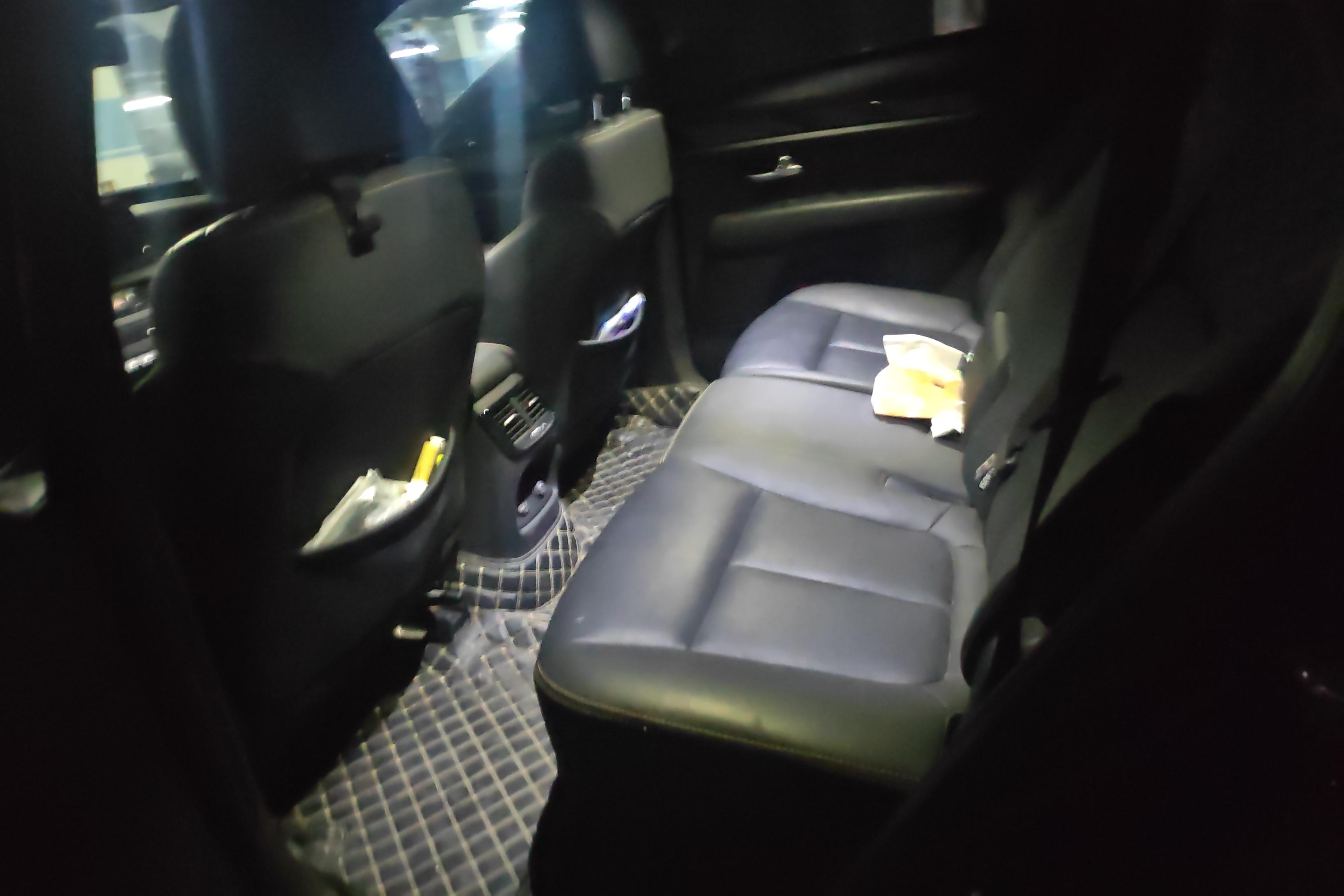 起亚 起亚KX7 2021 汽车图片 #14