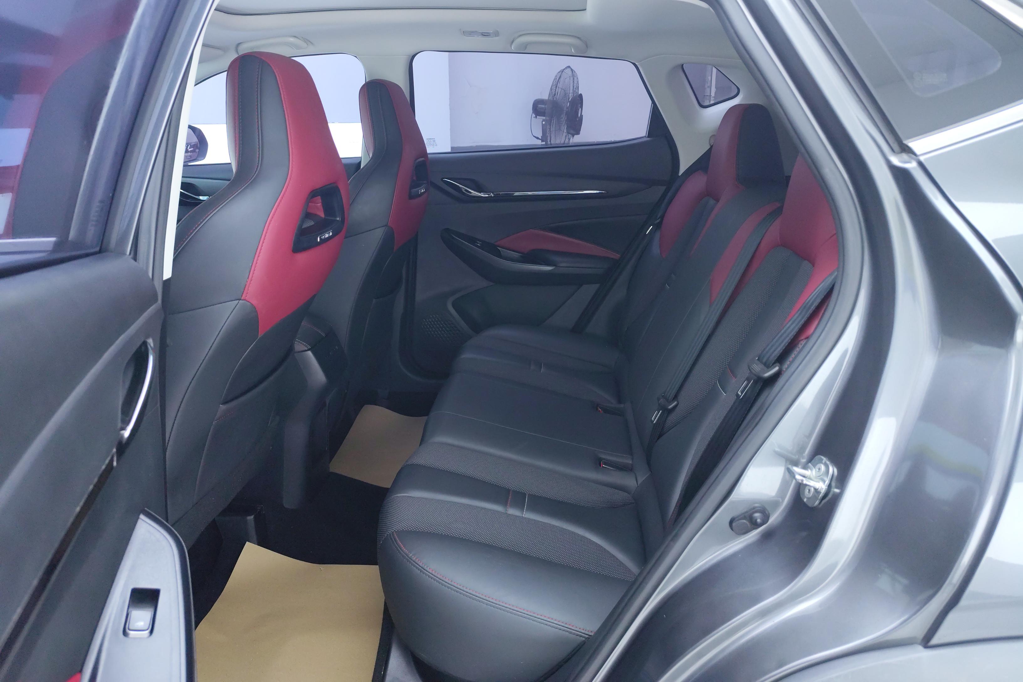 Changan X5 PLUS 2021 صورة سيارة #14