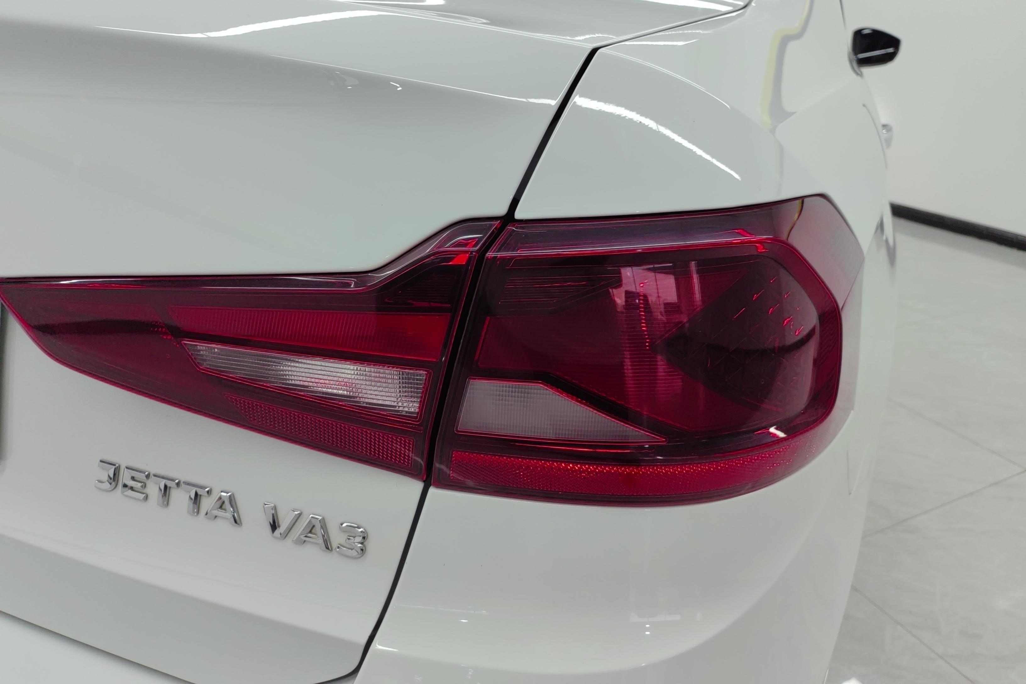 捷达 捷达VA3 2022 #14 捷达 捷达VA3 2022 汽车图片 #14