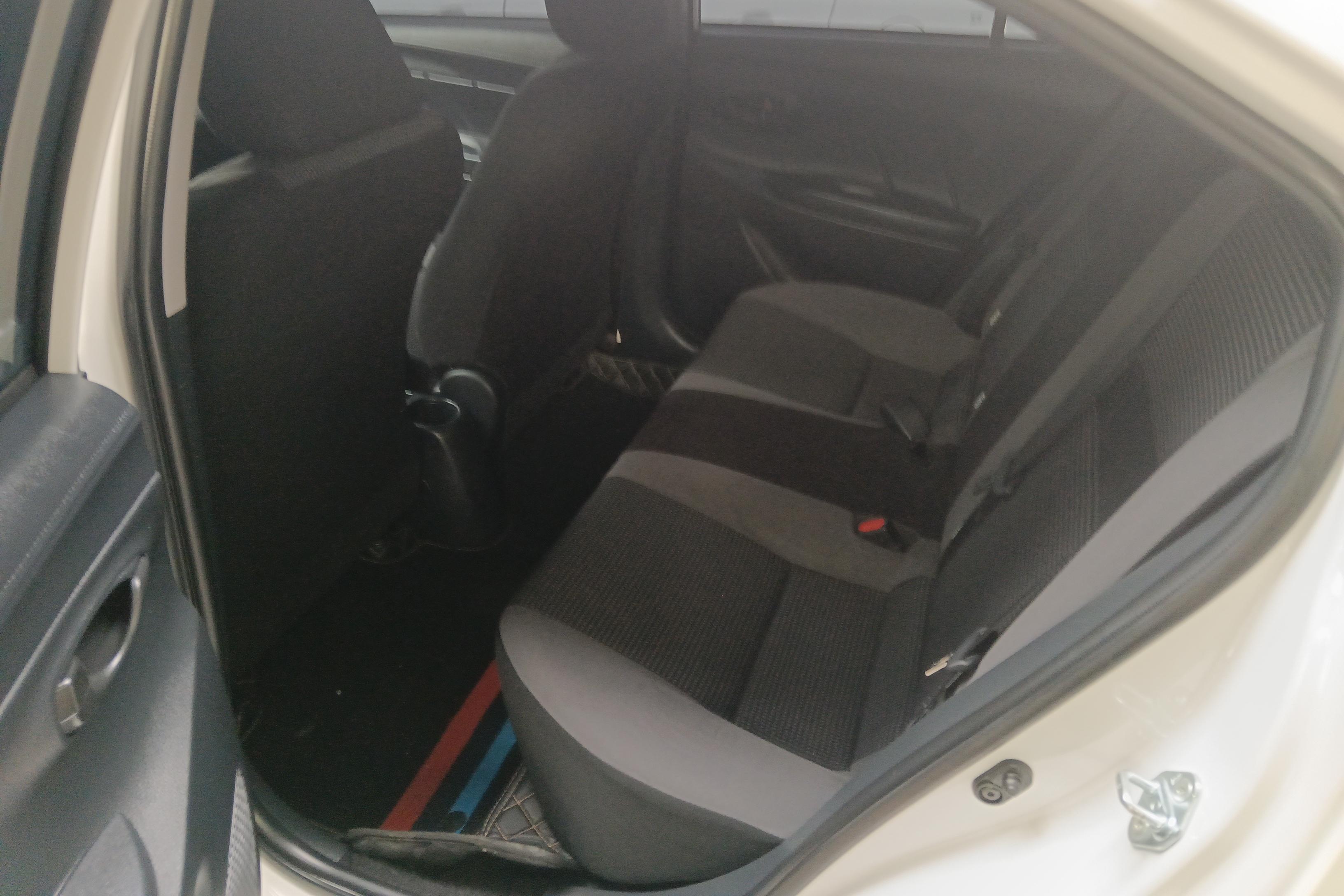 Toyota Vios 2023 #14 Toyota Vios 2023 image de voiture #14