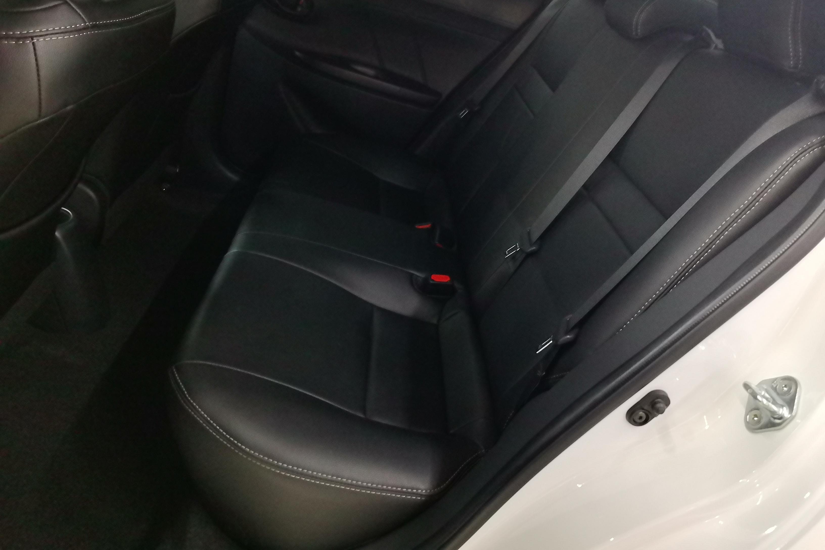 Toyota Vios 2023 #14 Toyota Vios 2023 car image #14