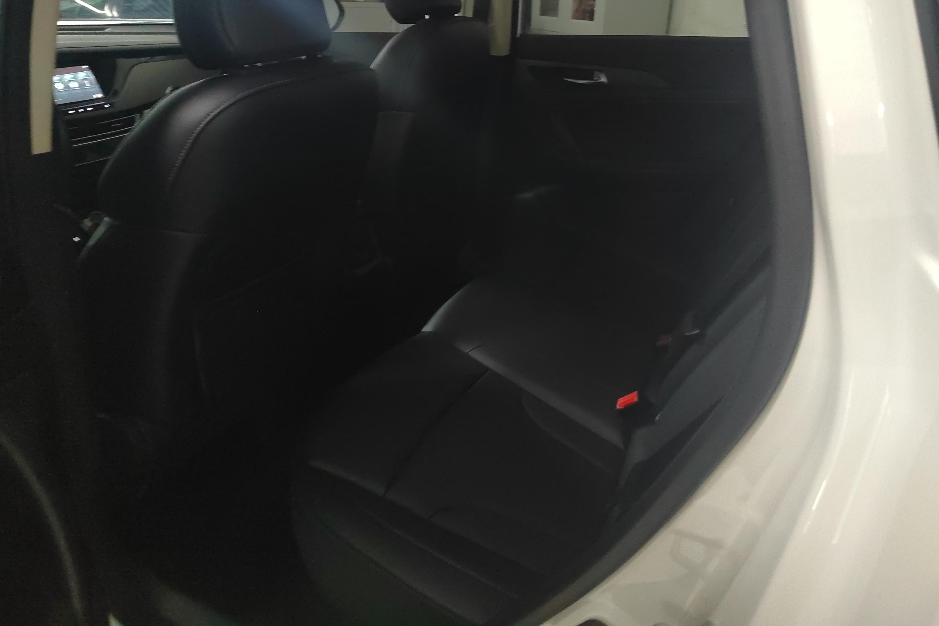 Changan CS35 Plus 2023 immagine di auto #14