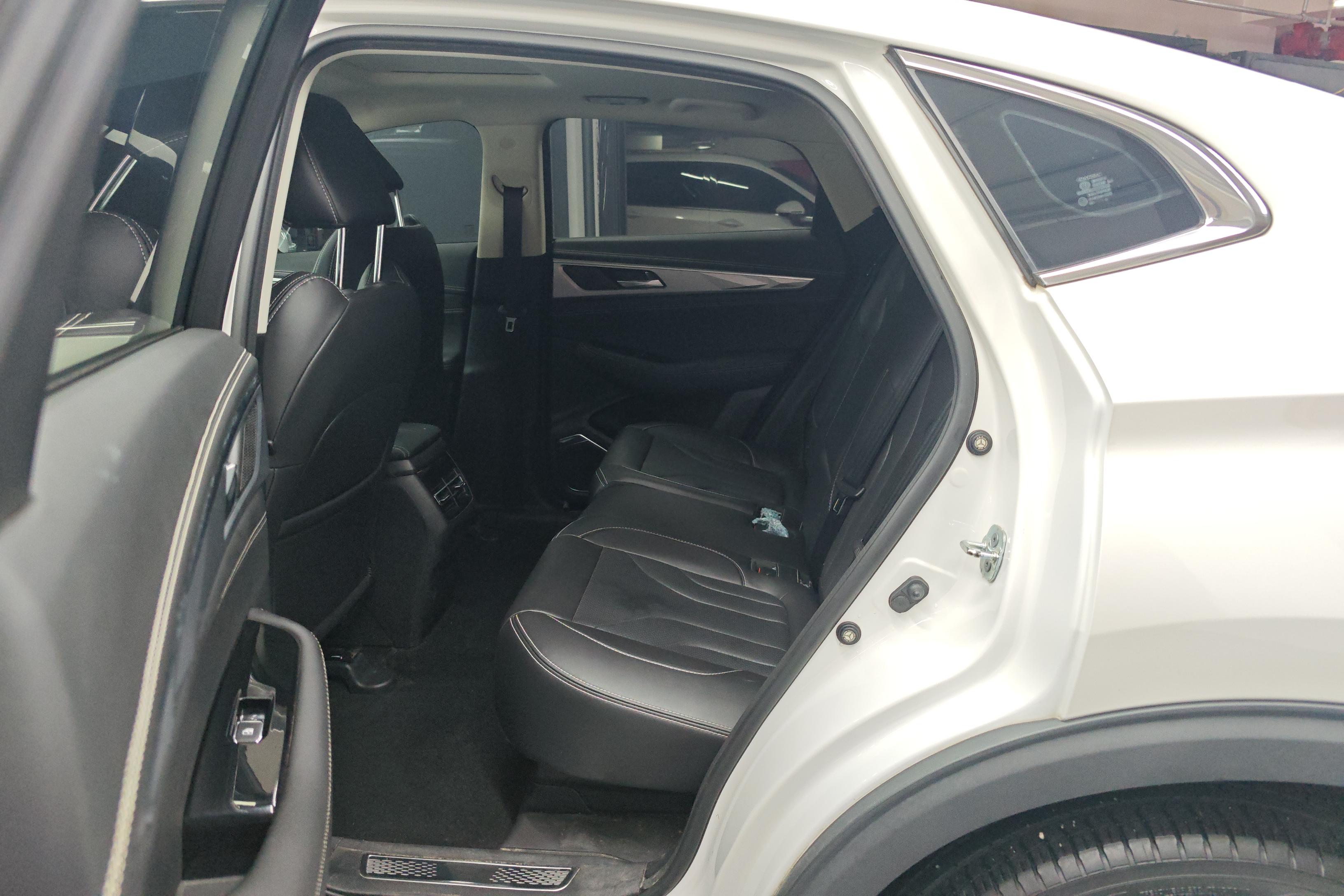 Changan CS85 Coupe 2022 car image #14