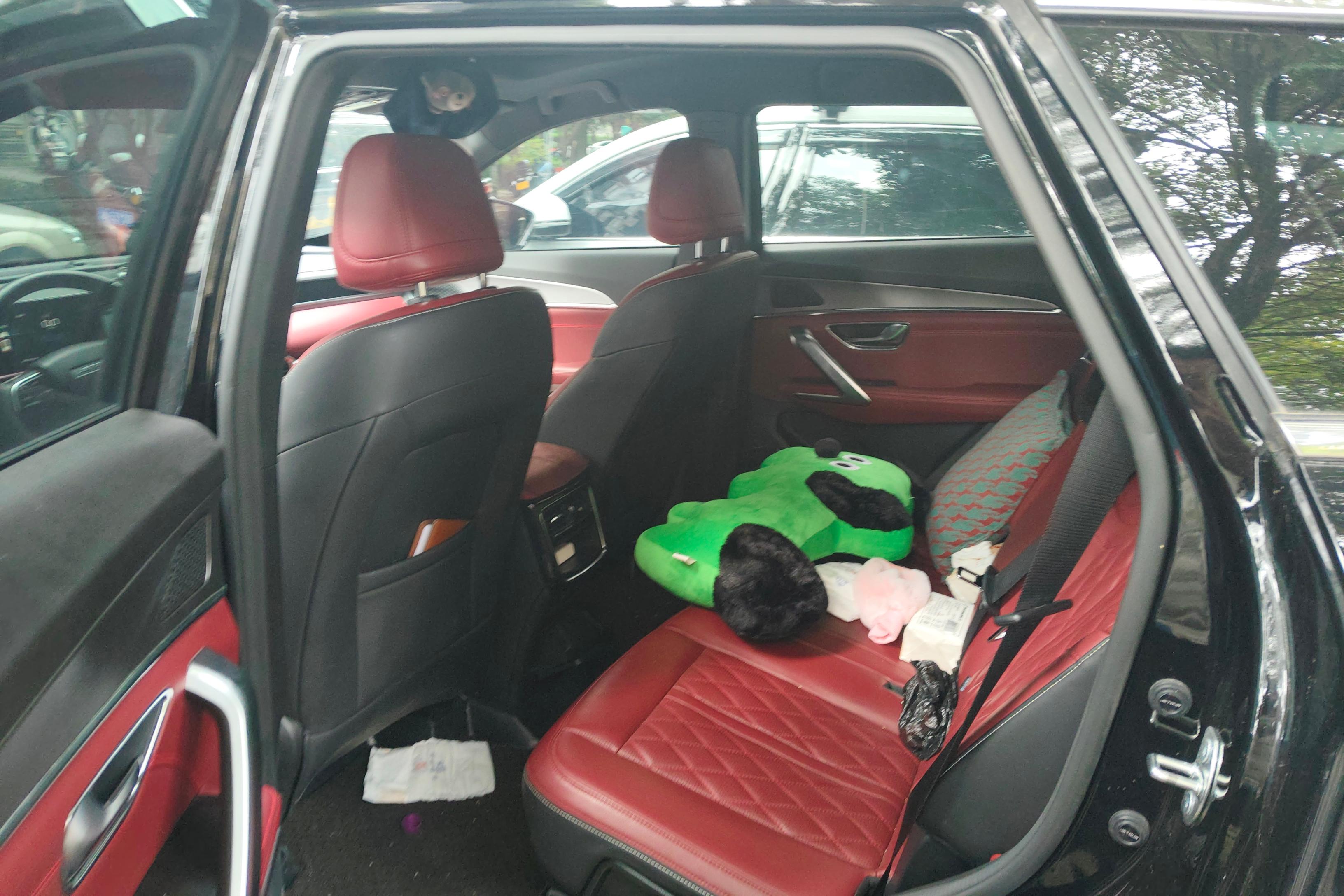 Jetour X70 PRO 2024 car image #14