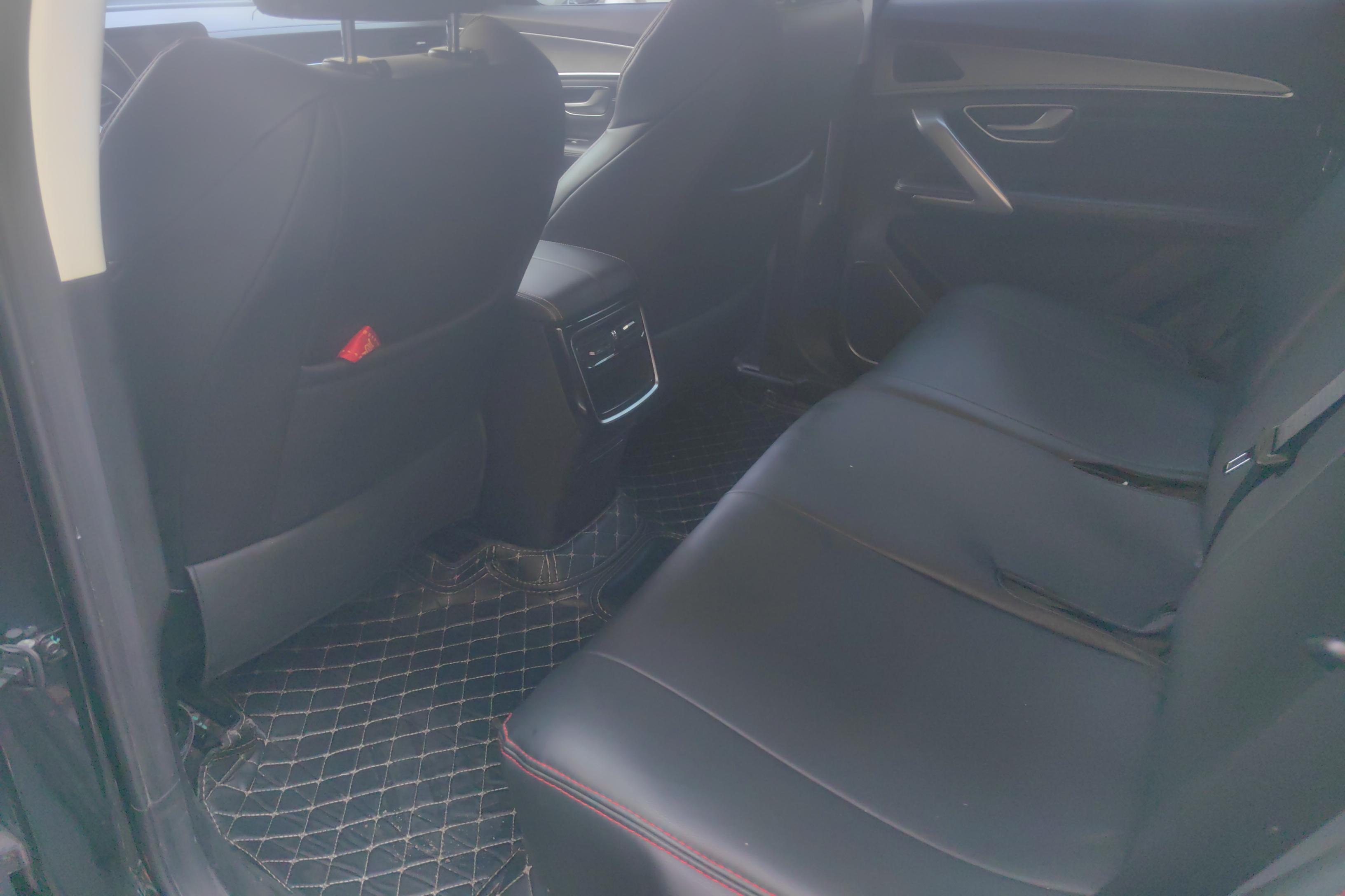 Jetour X70 PRO 2021 #14 Jetour X70 PRO 2021 car image #14