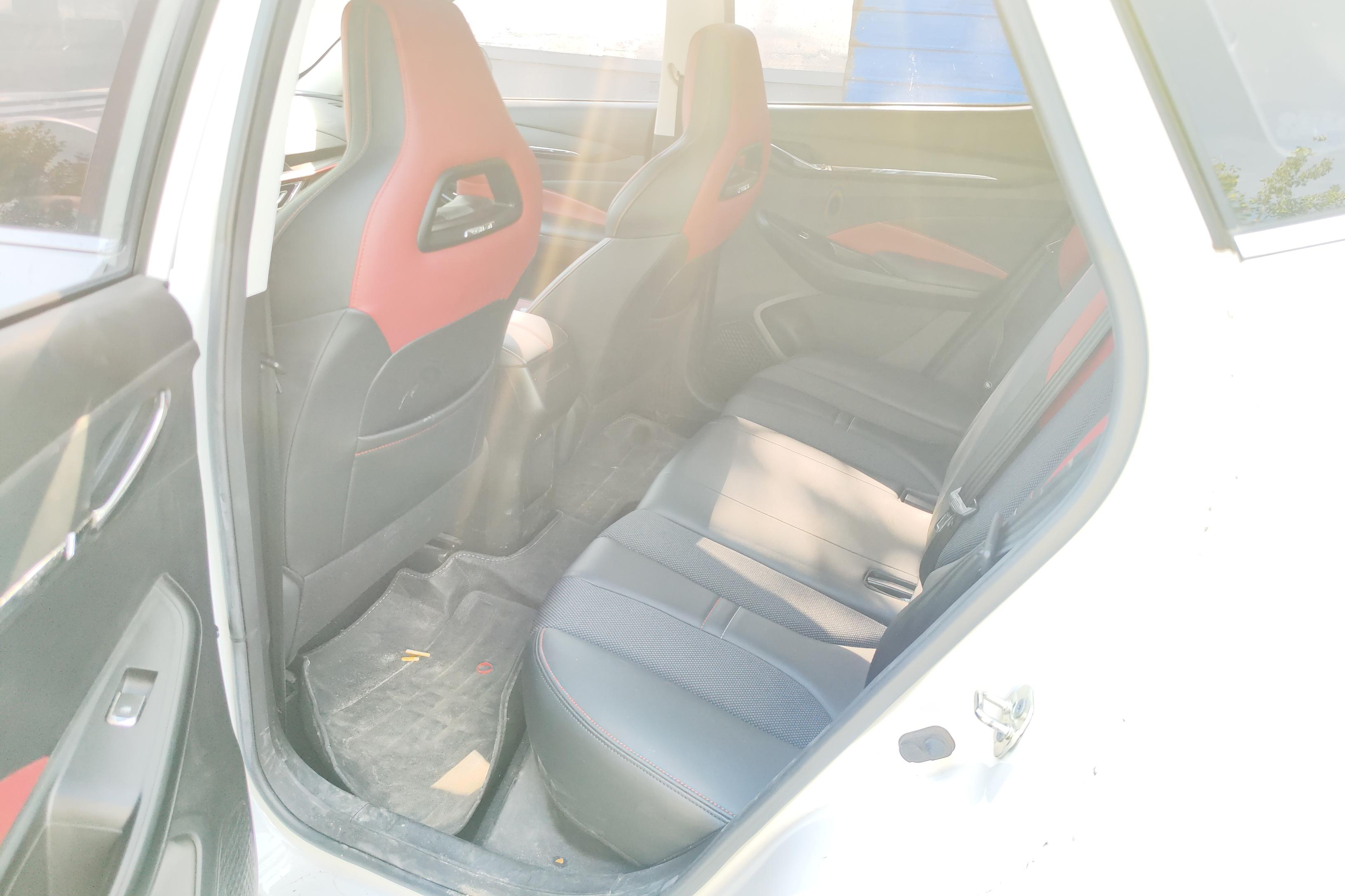 Changan X5 PLUS 2022 #14 Changan X5 PLUS 2022 изображение автомобиля #14