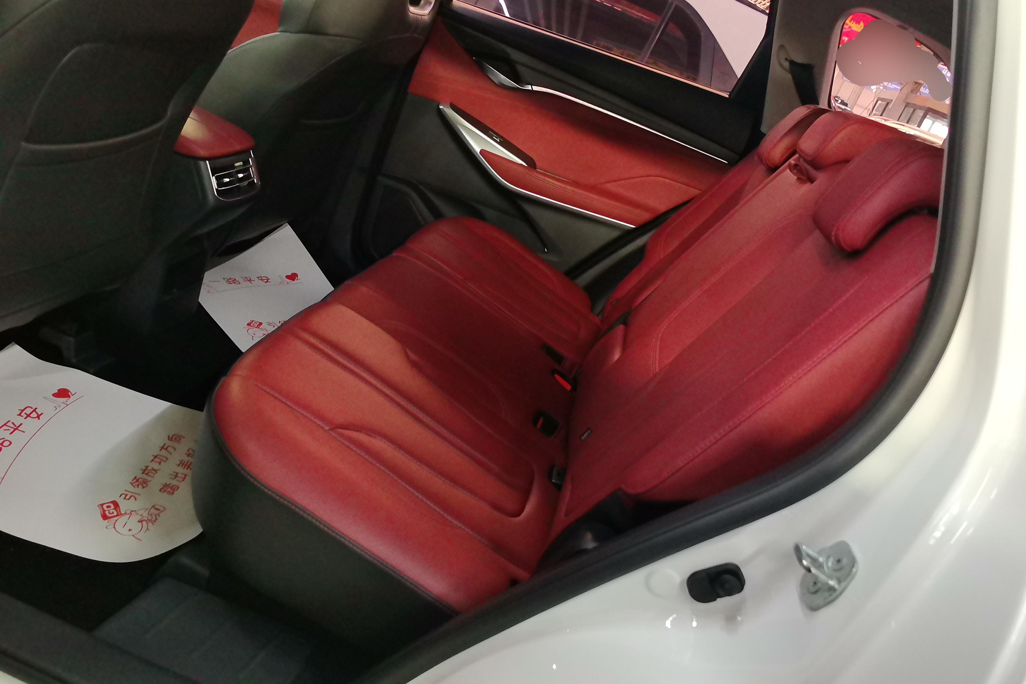 Changan CS75 PRO 2021 car image #14