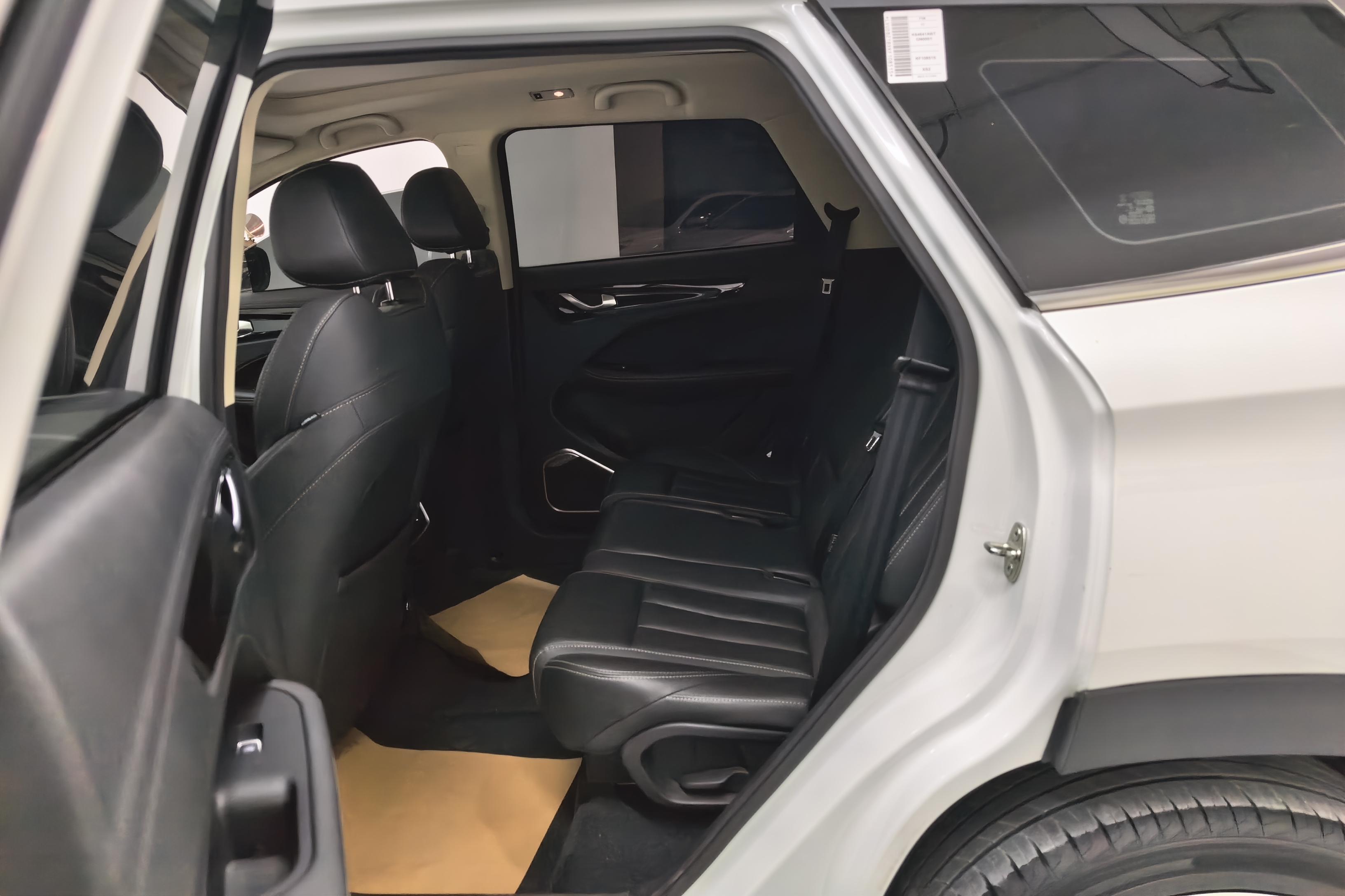 Jetour X90 PRO 2020 صورة سيارة #14