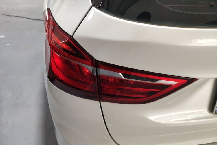 BMW 2 Series Gran Tourer 2015 car image #14