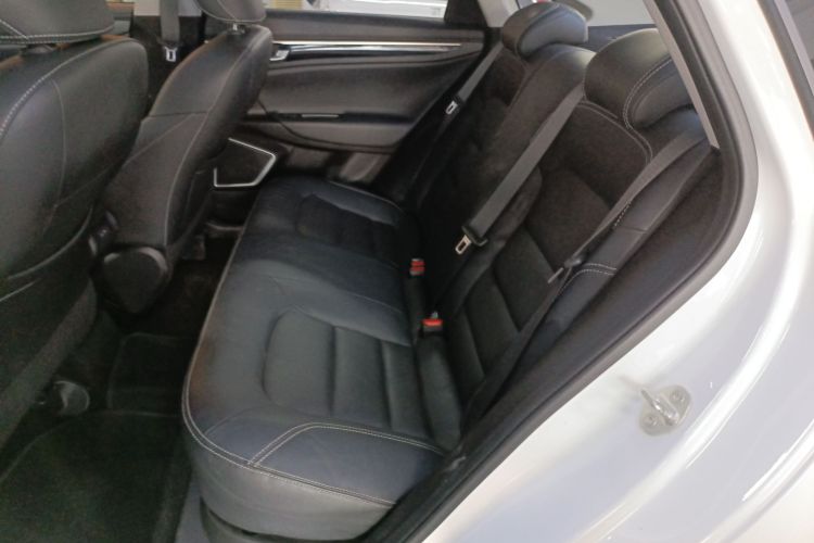 GEELY Emgrand GL 2021 #14 GEELY Emgrand GL 2021 car image #14