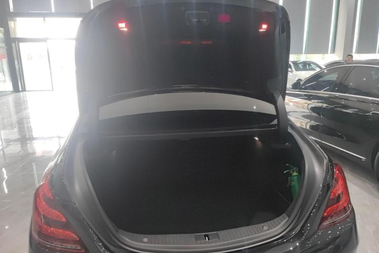 Mercedes-Benz Maybach S Class 2020 #14 Mercedes-Benz Maybach S Class 2020 car image #14