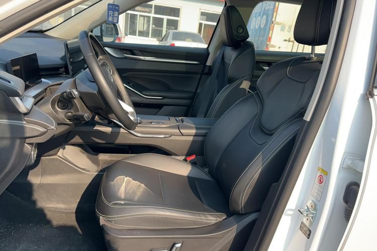 Haval H6 2022 #14 Haval H6 2022 immagine di auto #14