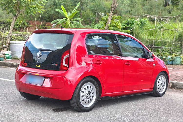 Volkswagen up! 2016 #14 Volkswagen up! 2016 imagem de carro #14