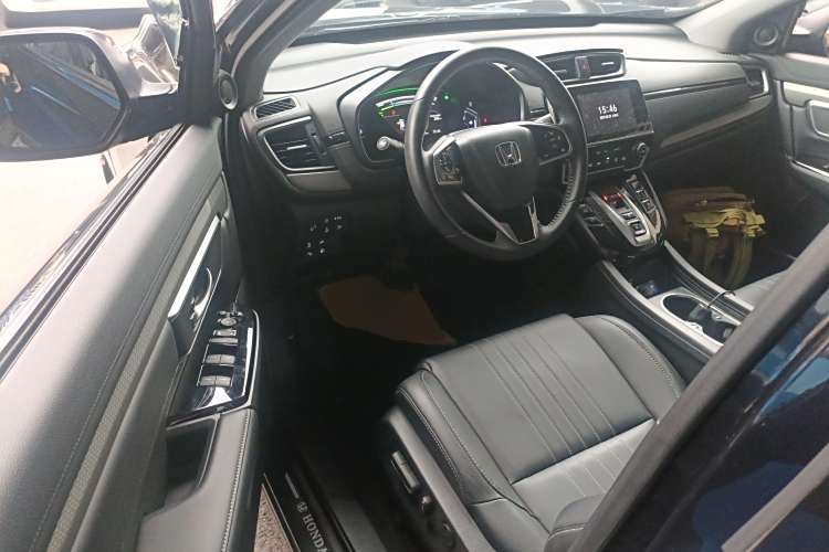 Honda Breeze New Energy 2021 car image #14