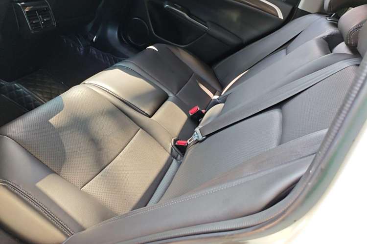 Honda Jade 2018 imagem de carro #14