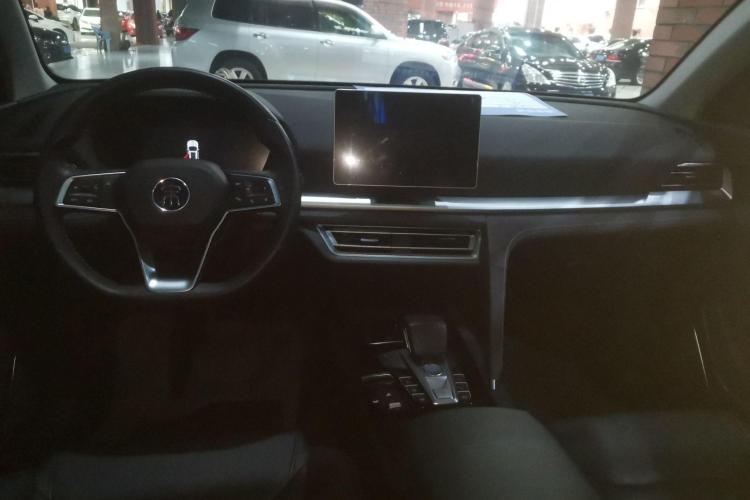 BYD Song Pro New Energy 2020 car image #14